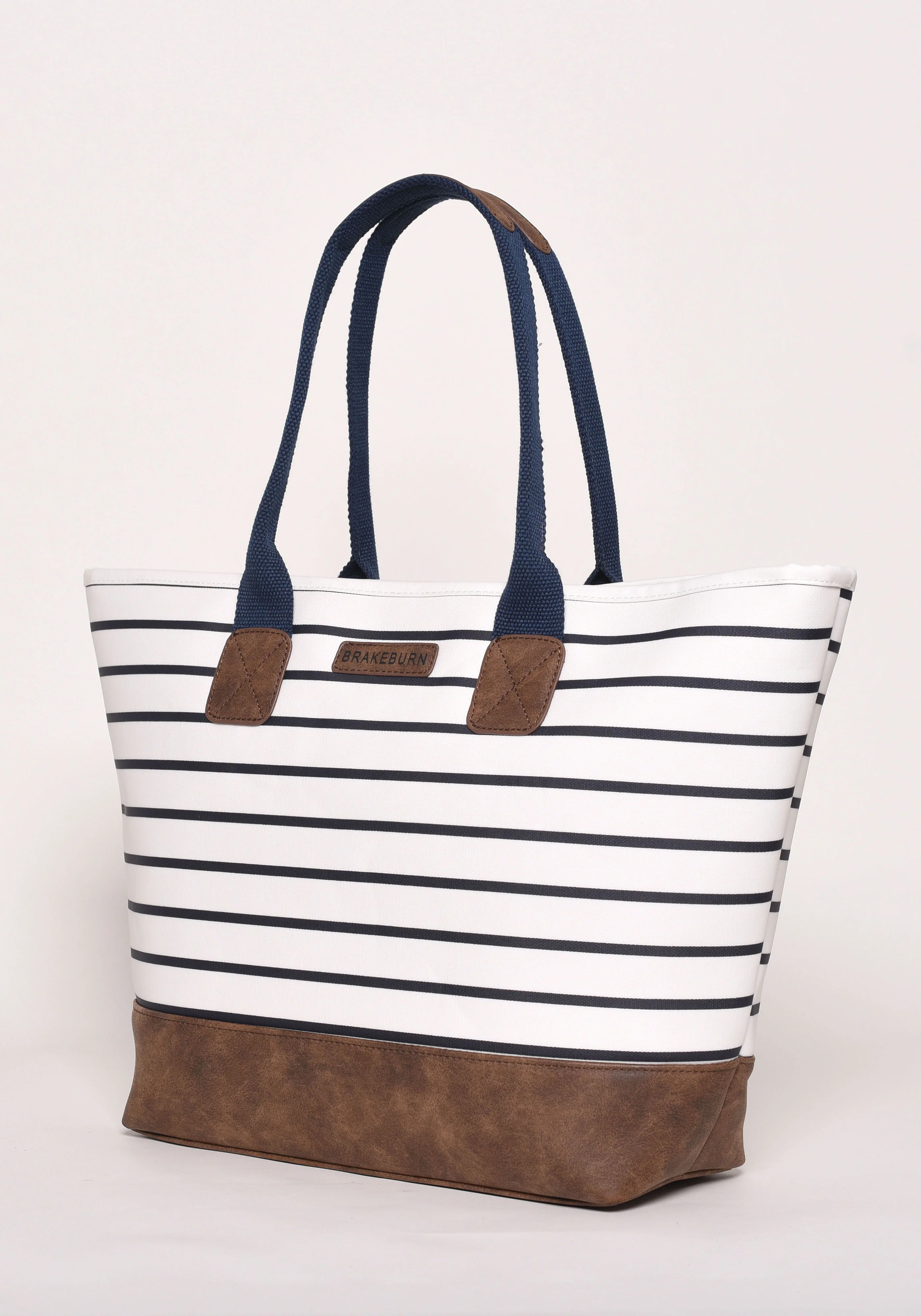 Stripe Tote - Image 3