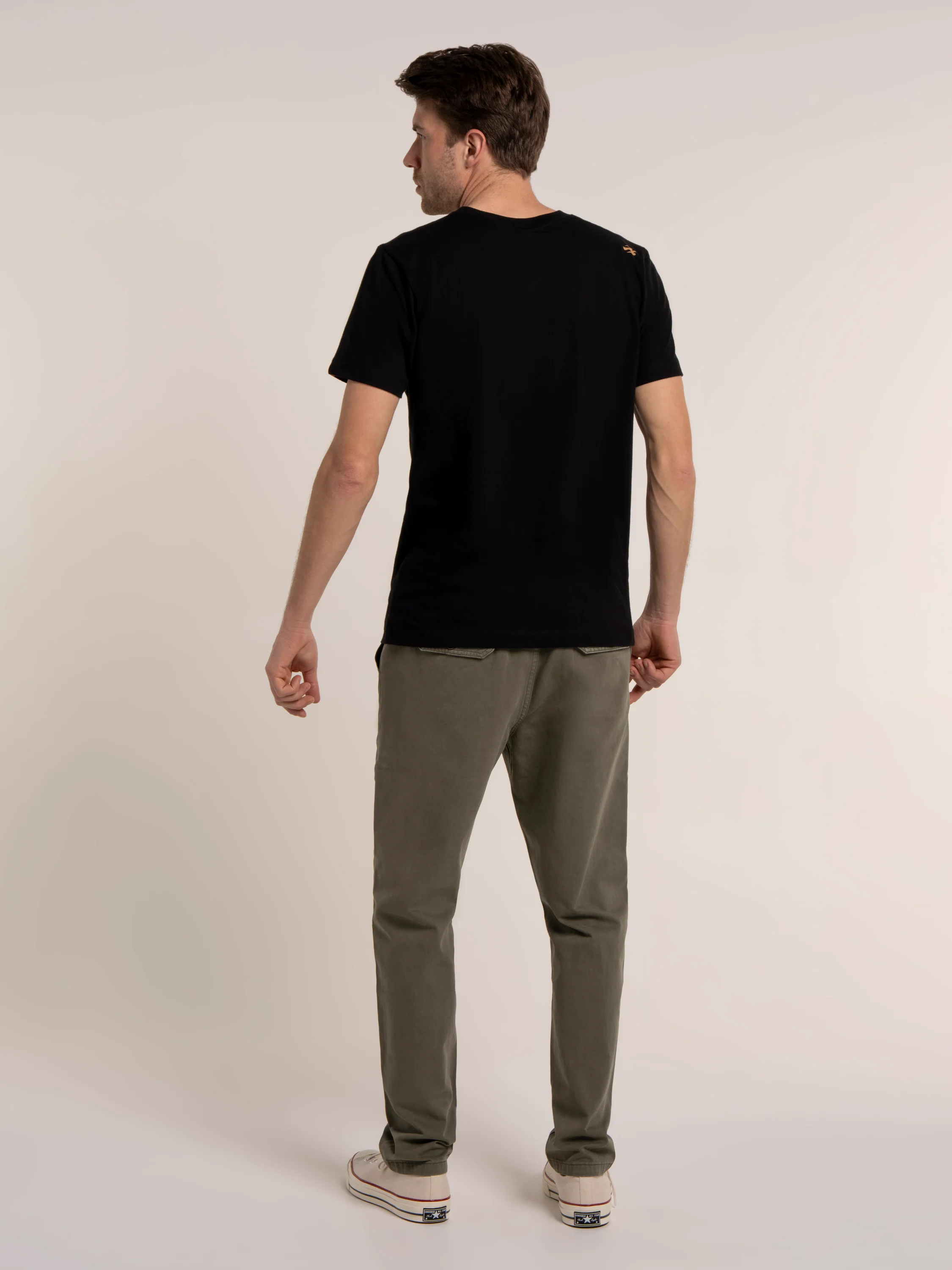 Stripeshaw T-Shirt - Image 2