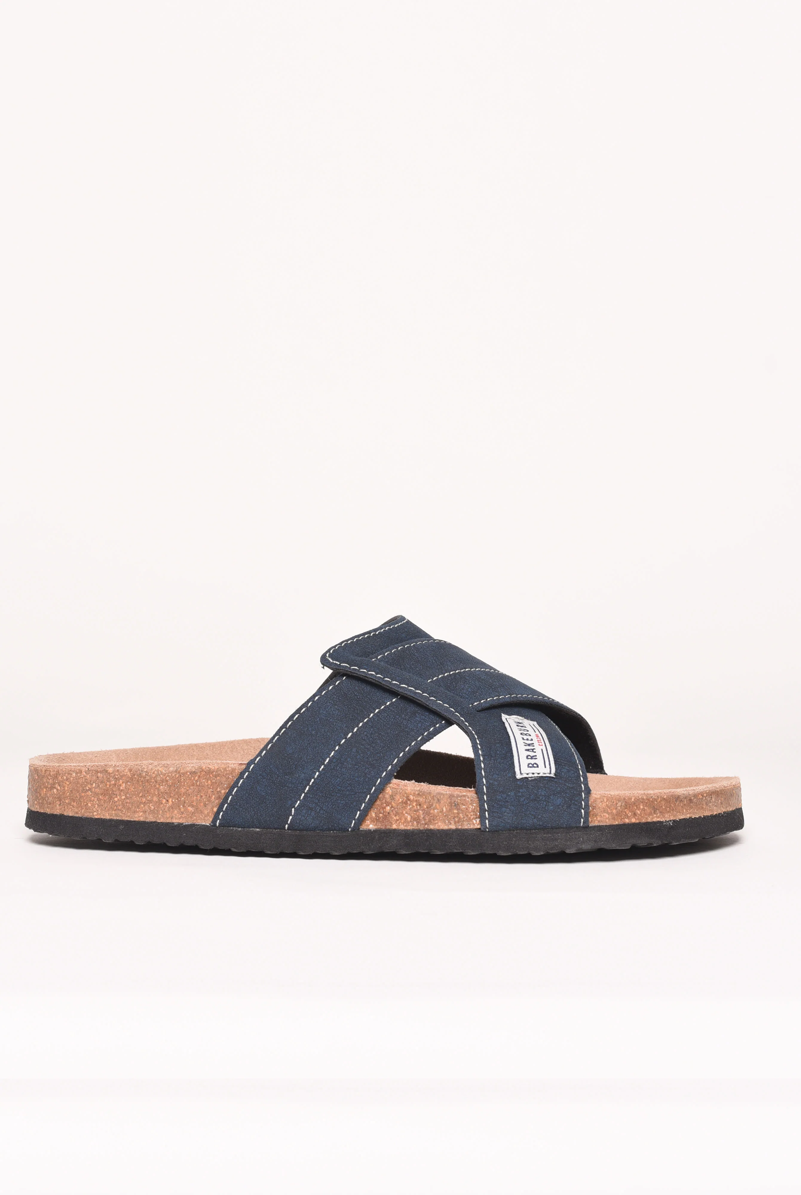 Suede Sandals - Image 2
