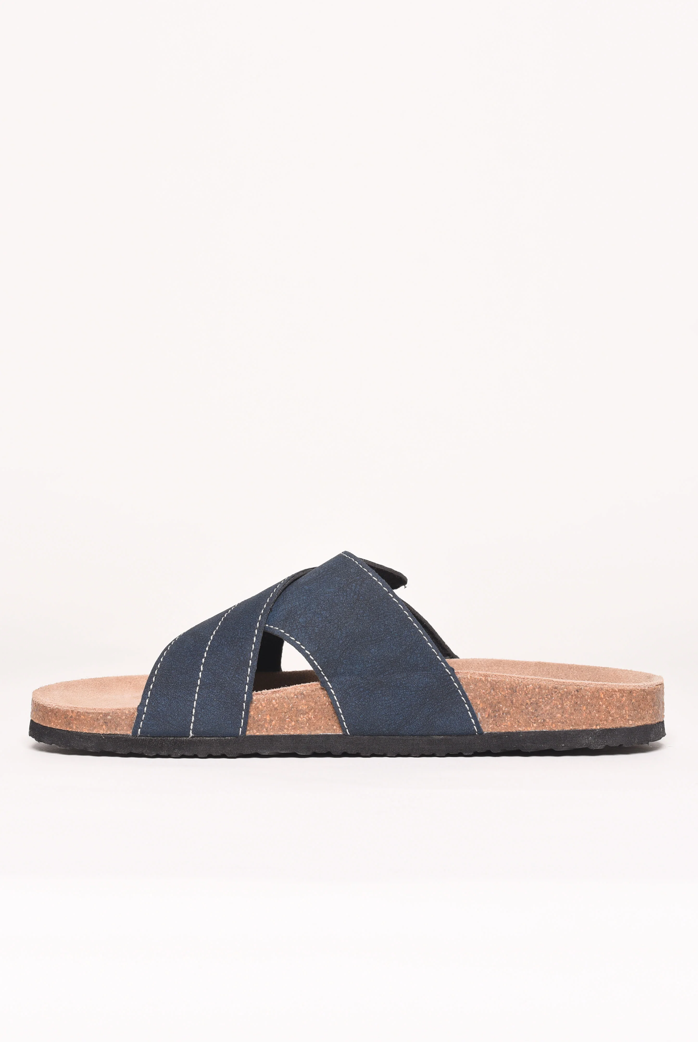 Suede Sandals - Image 3