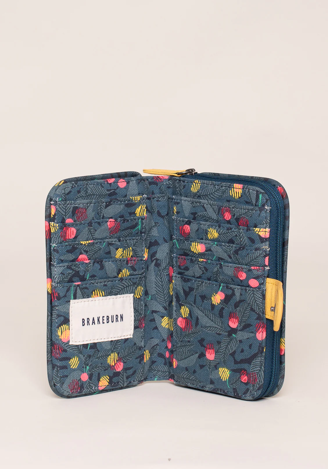Summer Berry Wallet - Image 3
