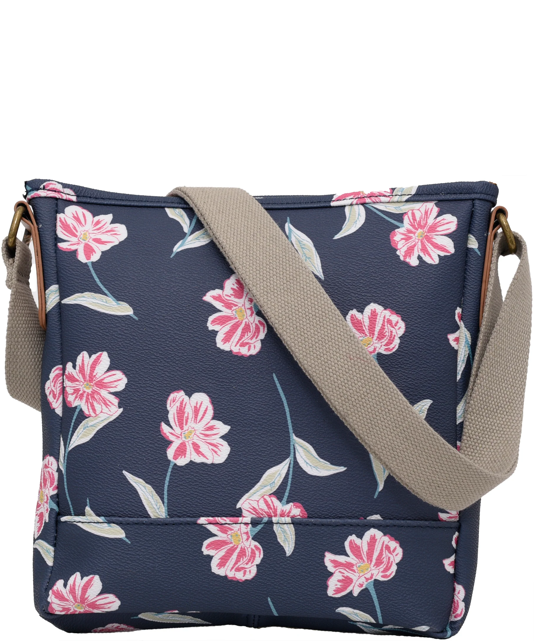 Summer Bloom Cross Body - Image 2