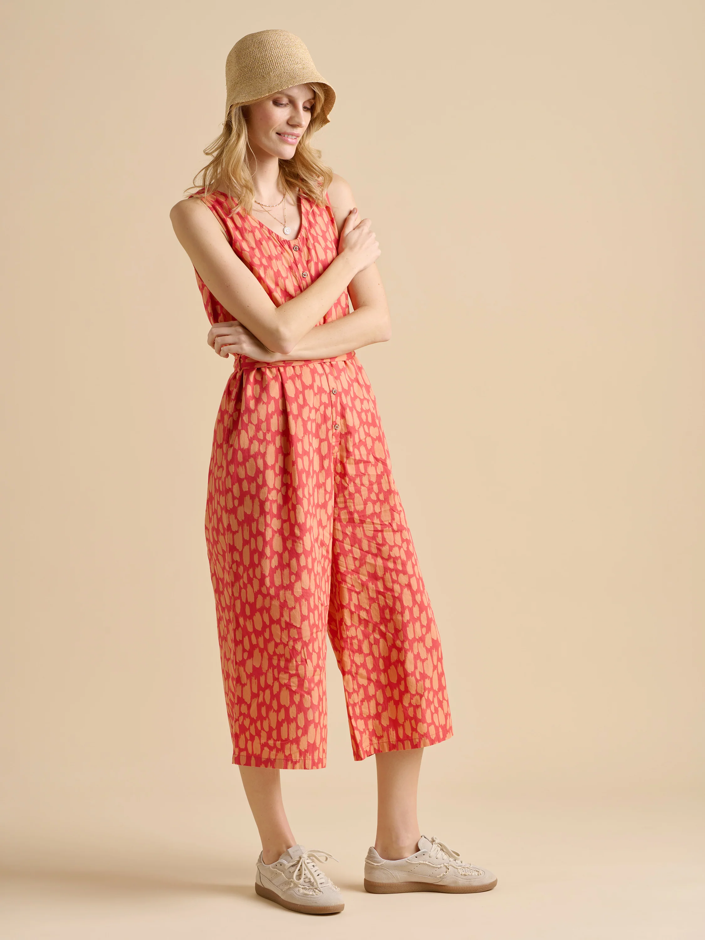 Sundown Jumpsuit - Image 5