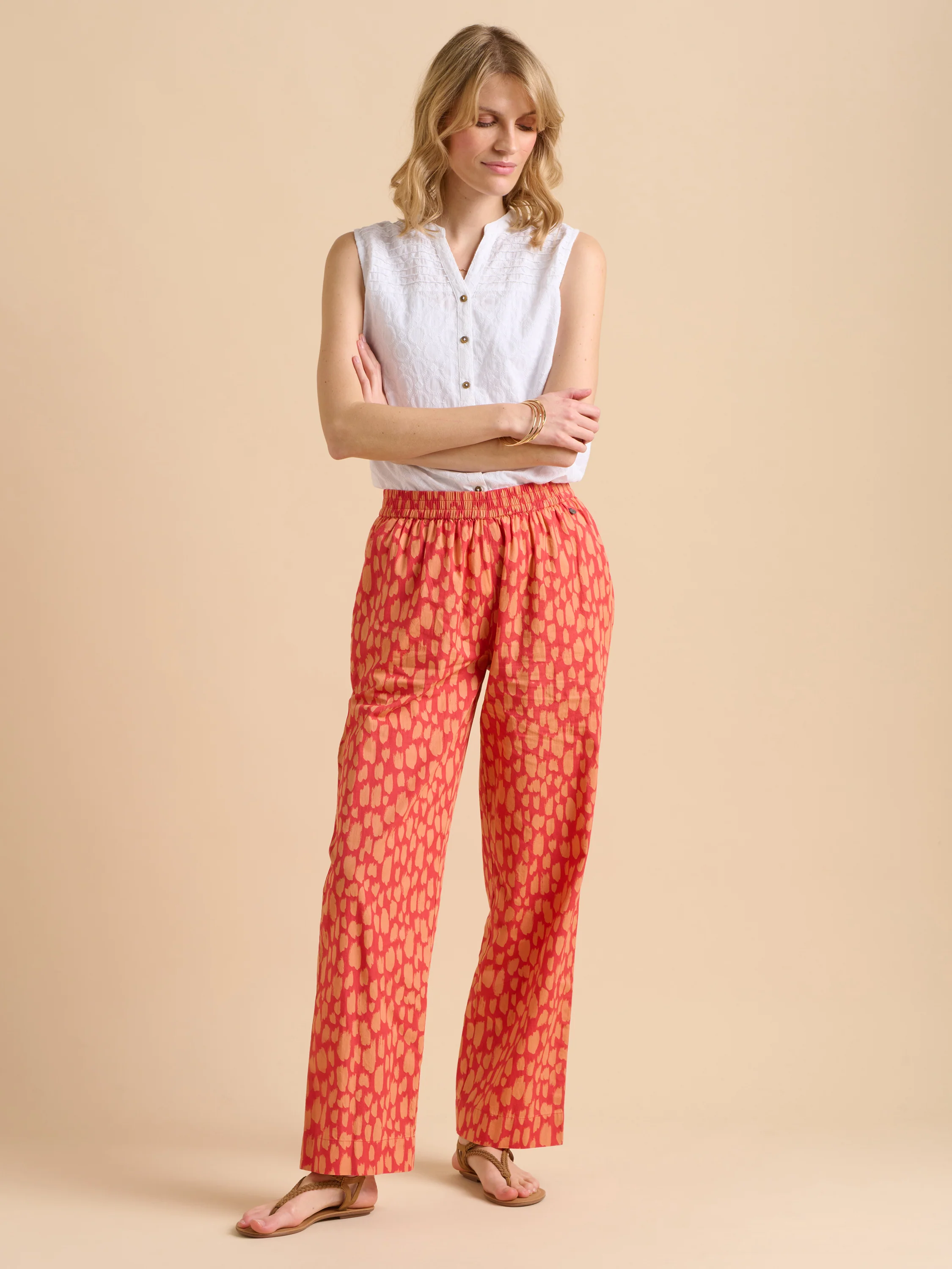 Sundown Trouser - Image 4
