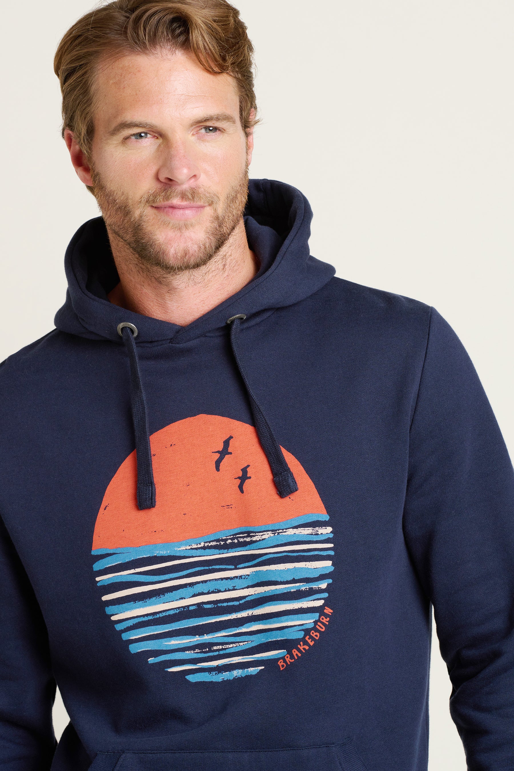 Sunset Hoodie
