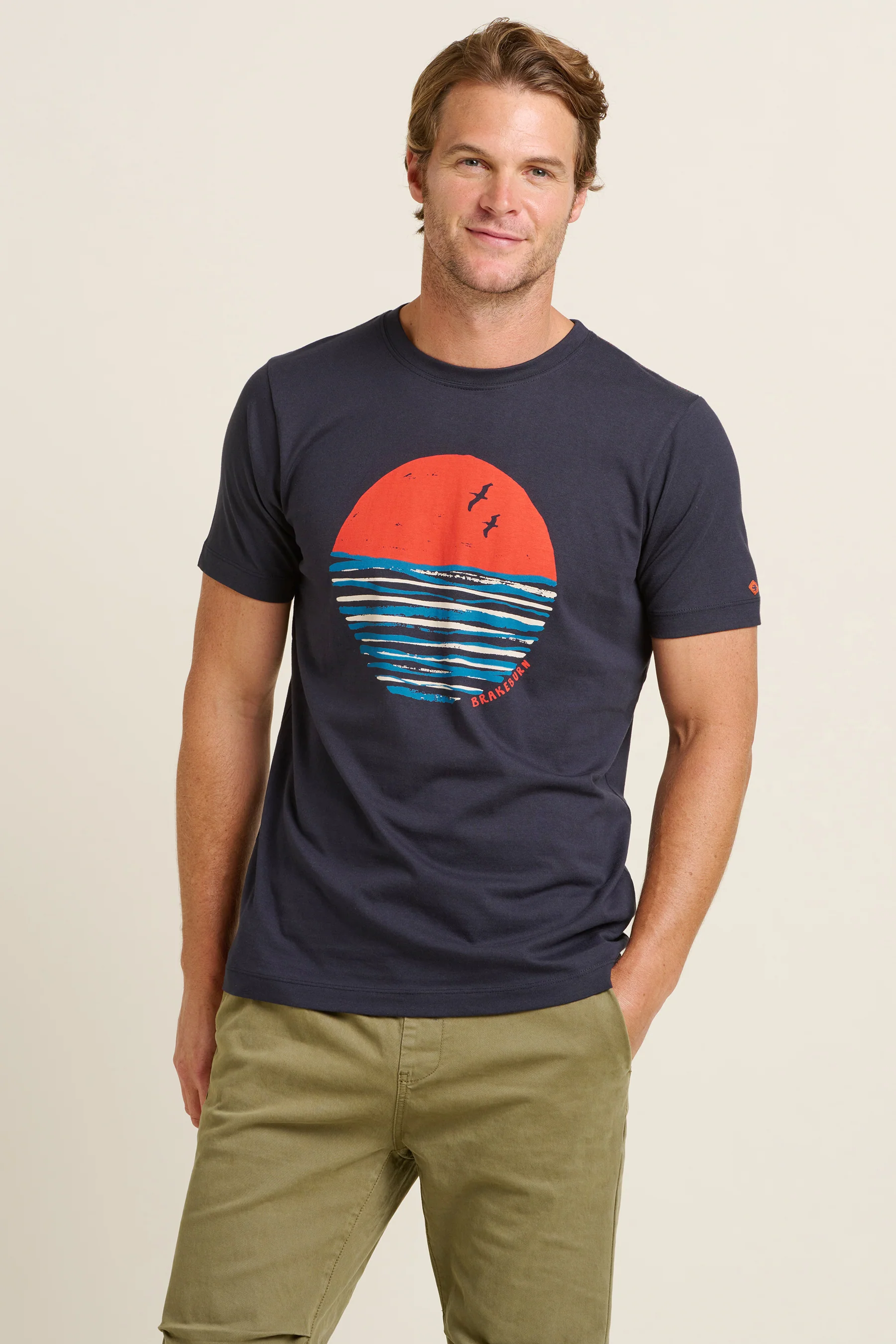 Sunset Tshirt