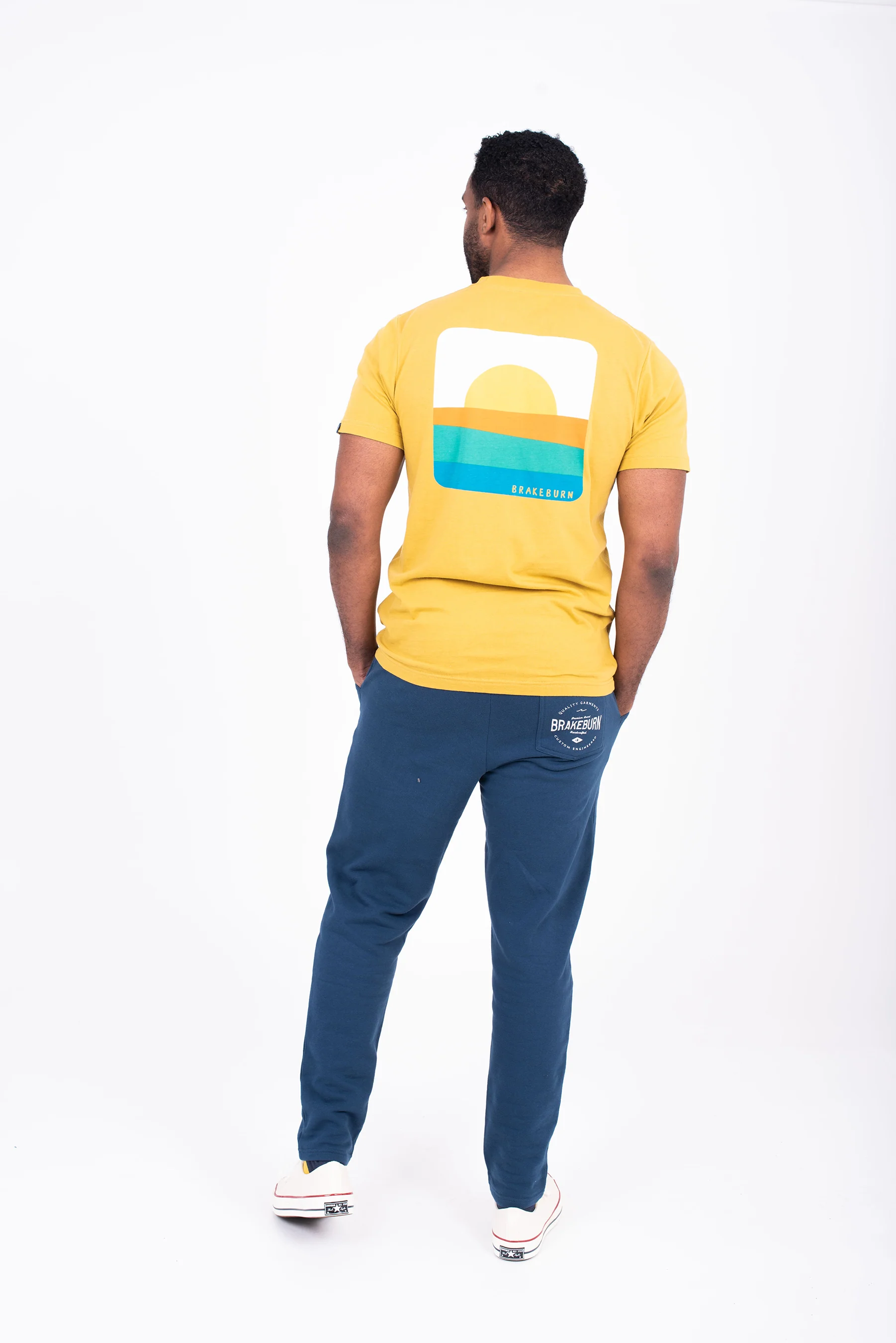 Sunset Tee - Image 3