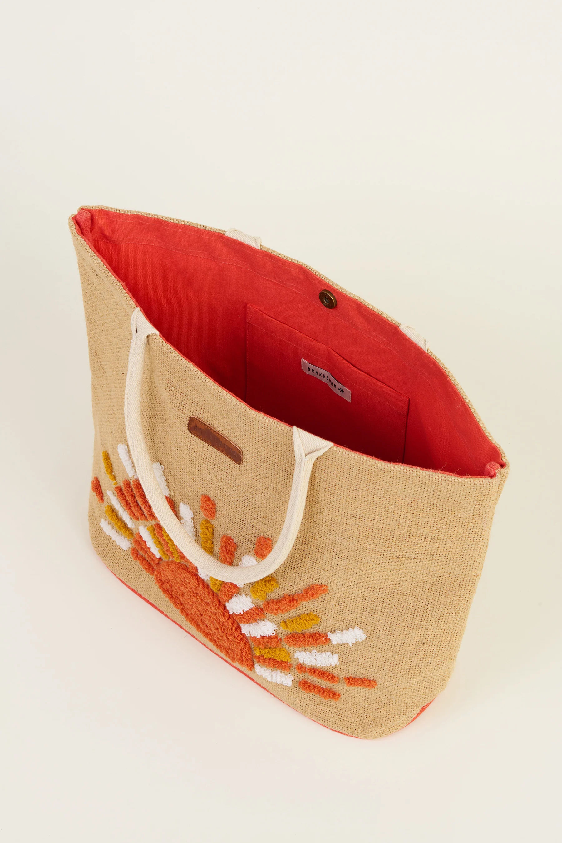 Sunshine Beach Bag - Image 4