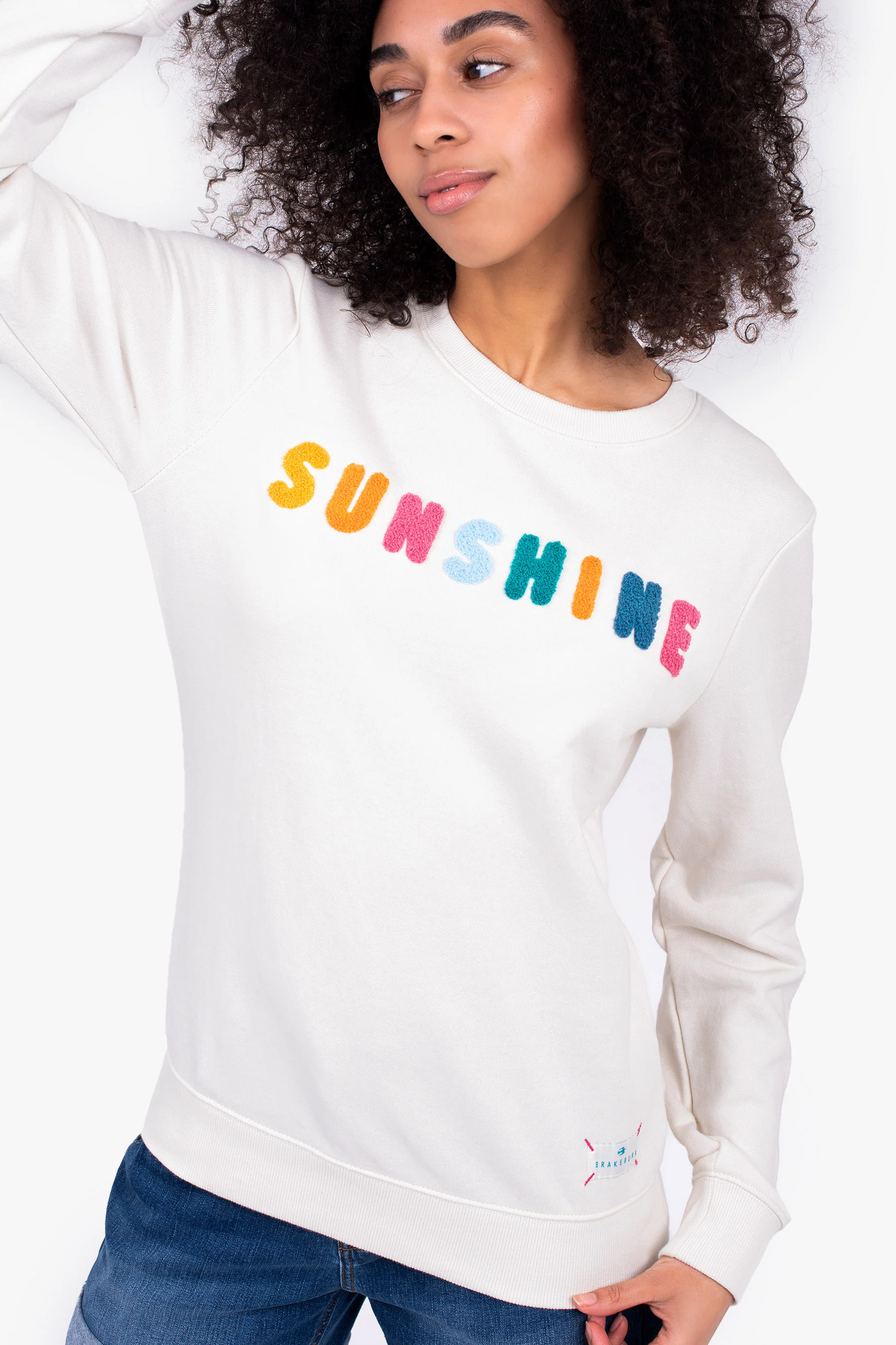 Sunshine Sweater - Image 3