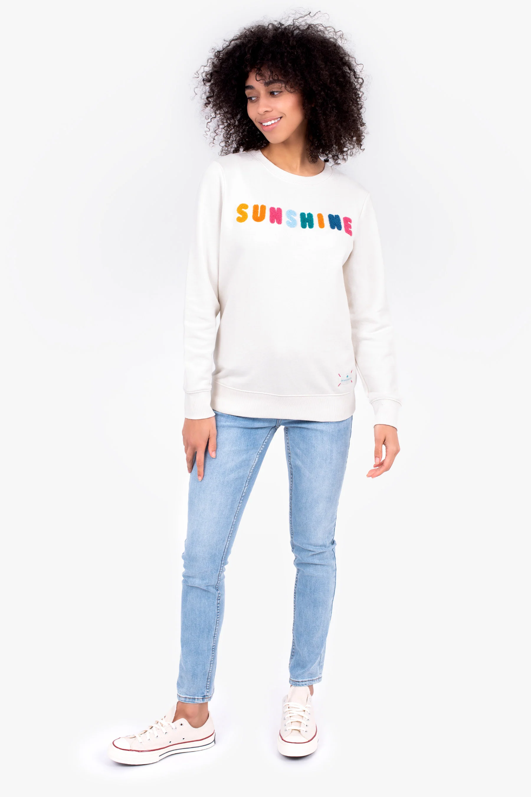 Sunshine Sweater - Image 4