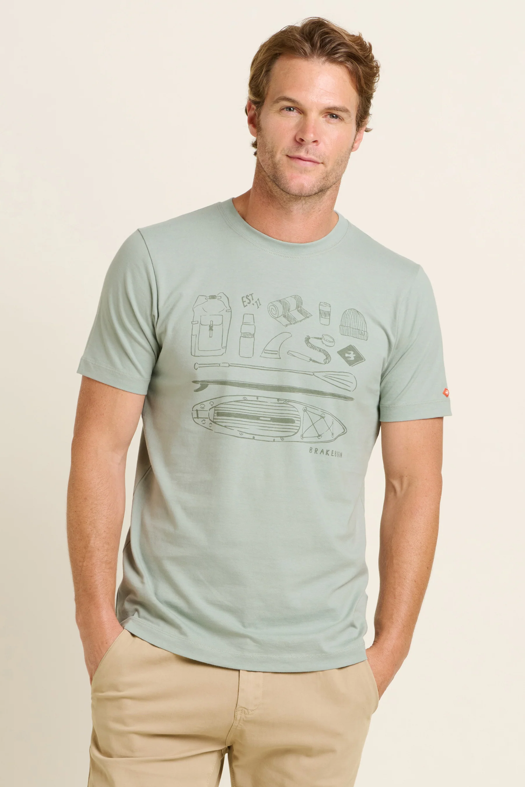 Sup Kit Tshirt