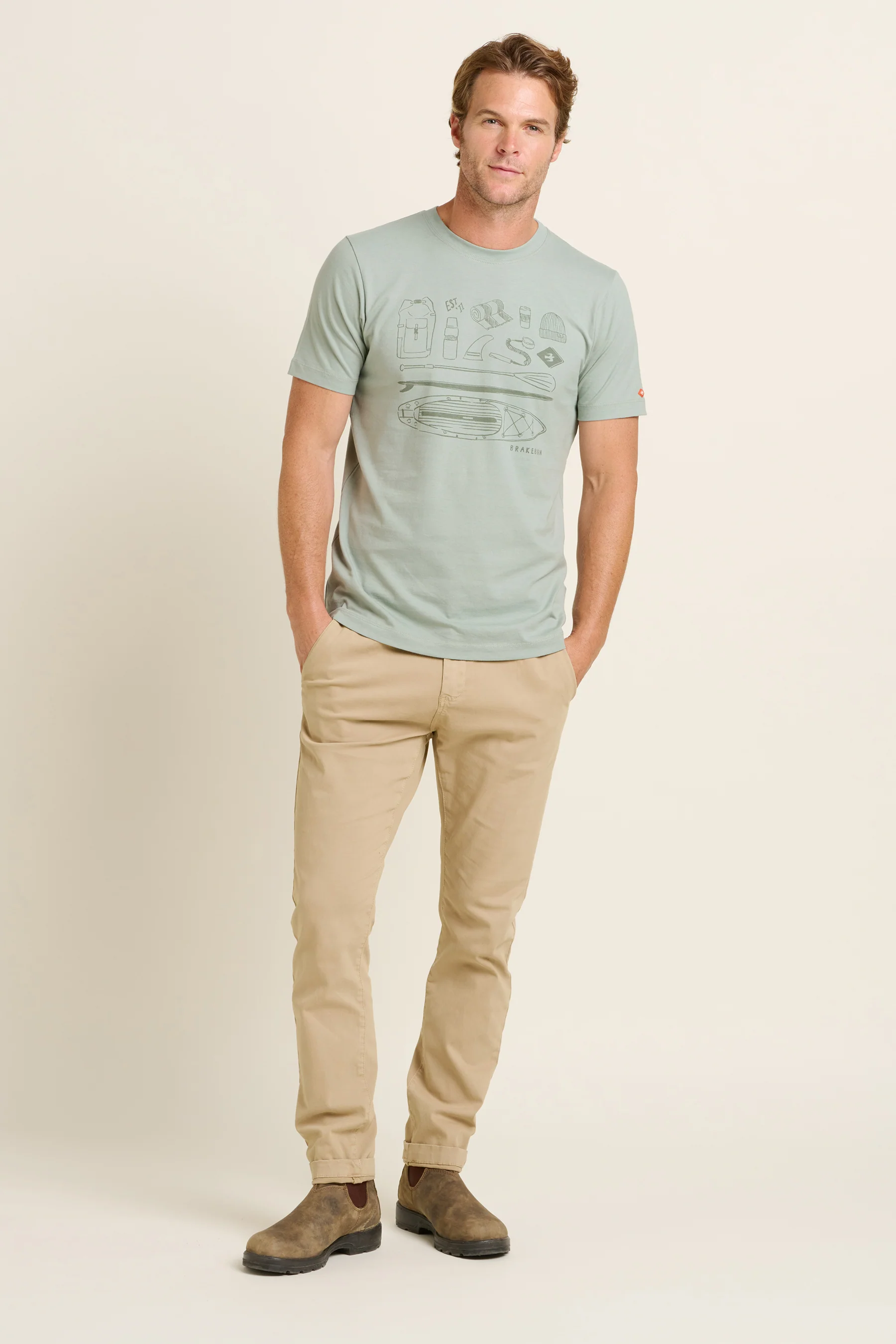Sup Kit Tshirt - Image 4