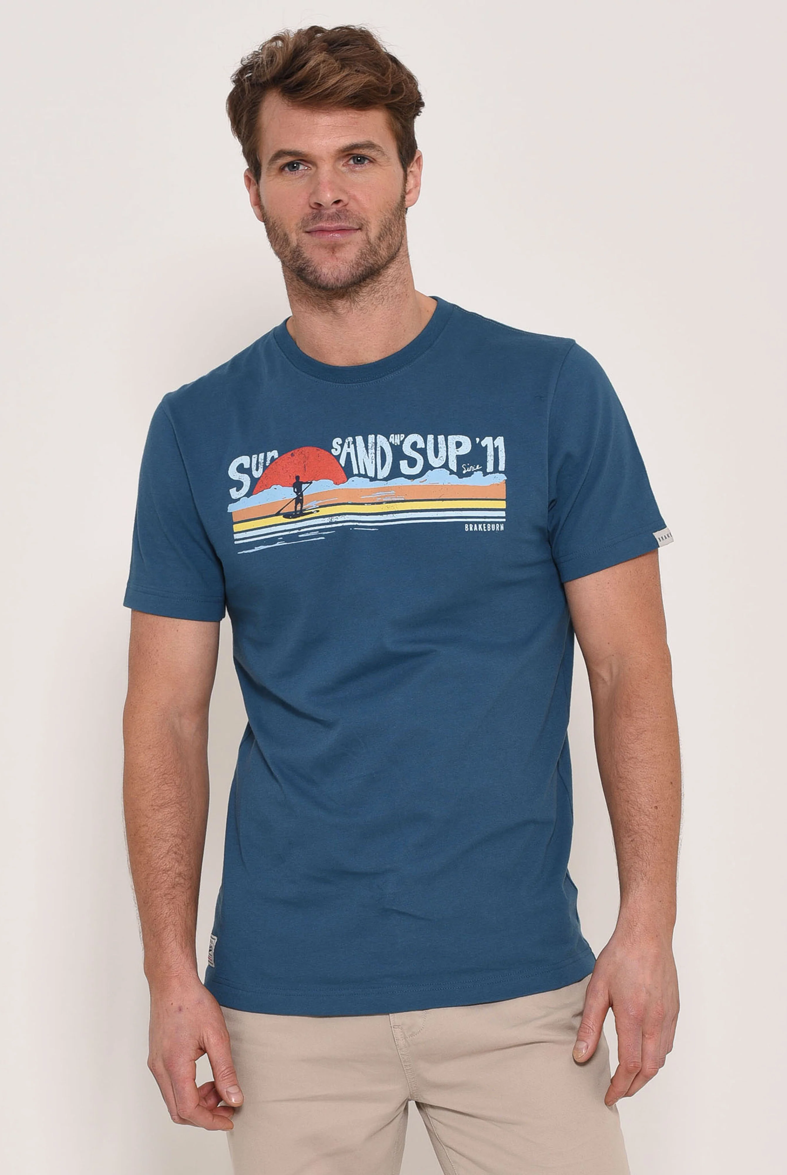 Sup T-Shirt