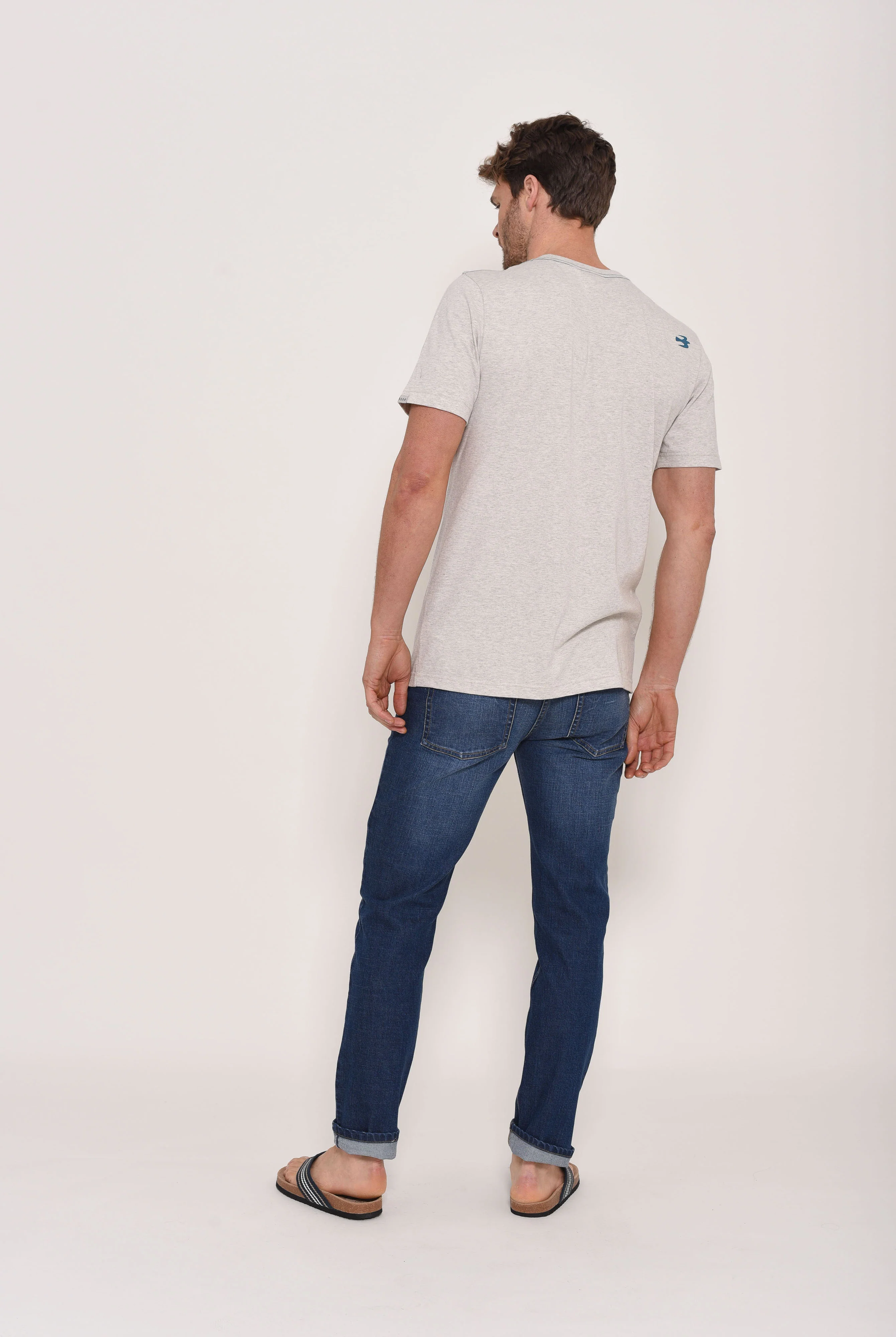 Support Car T-Shirt - Image 4