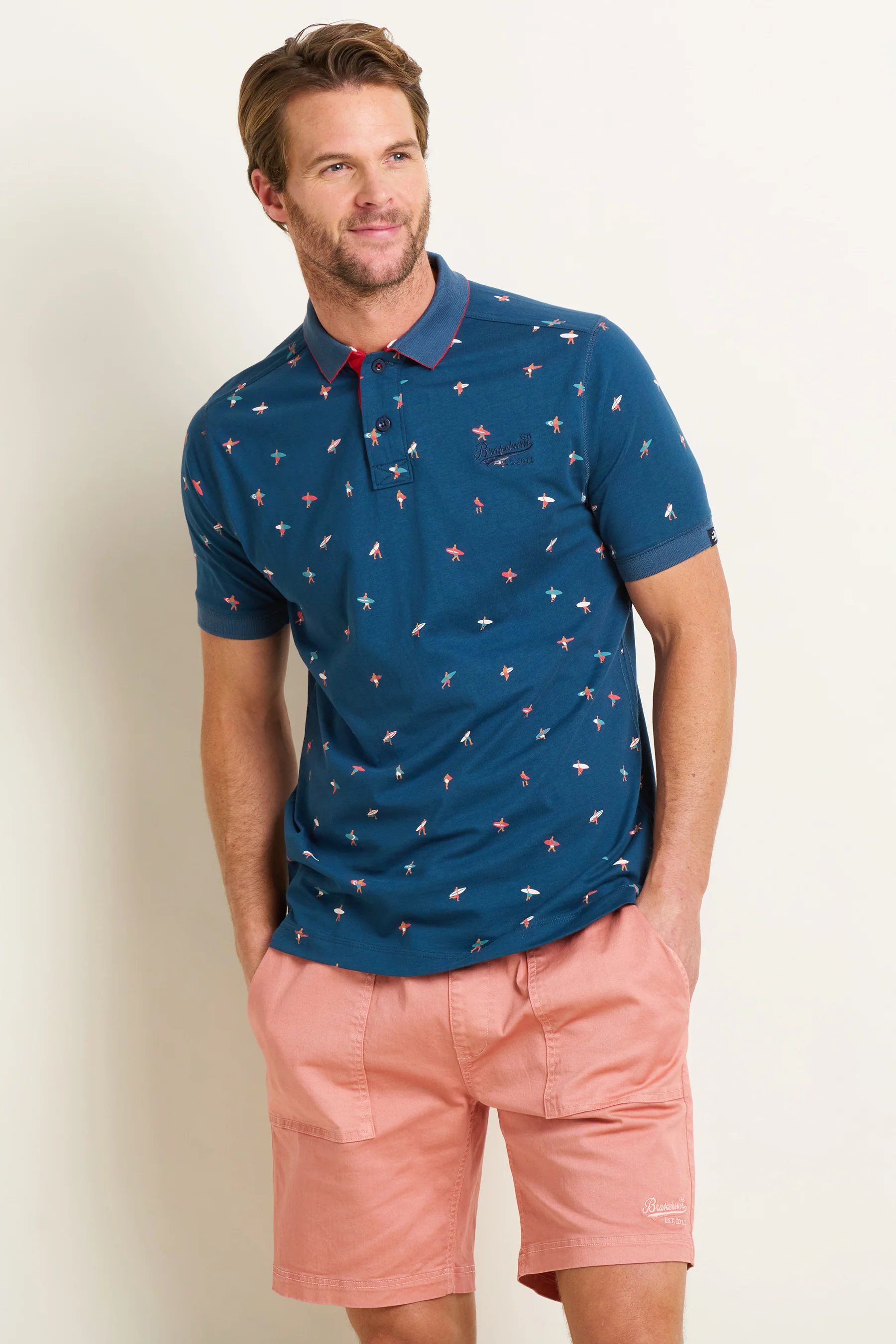 Surf Polo - Image 2
