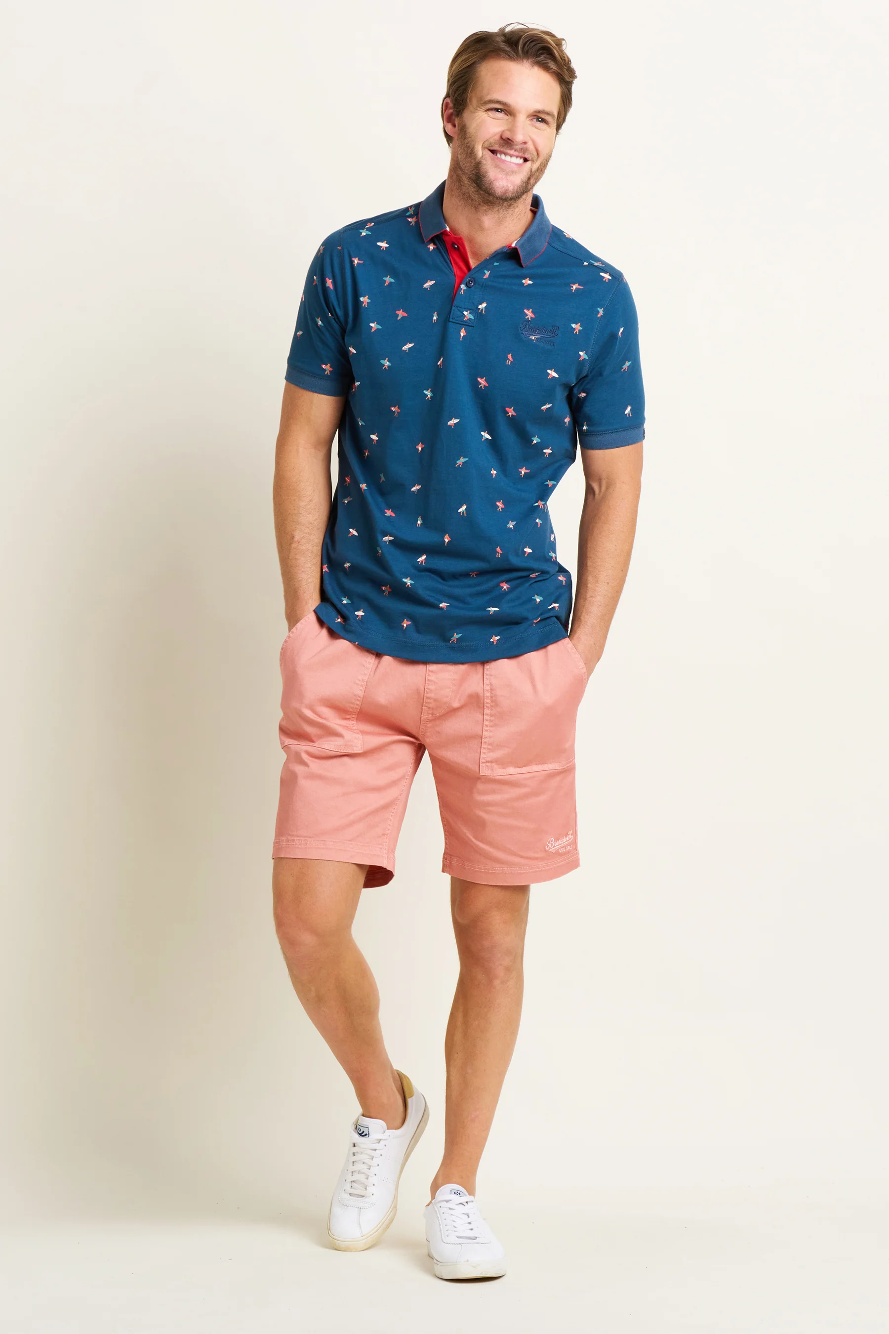 Surf Polo - Image 5