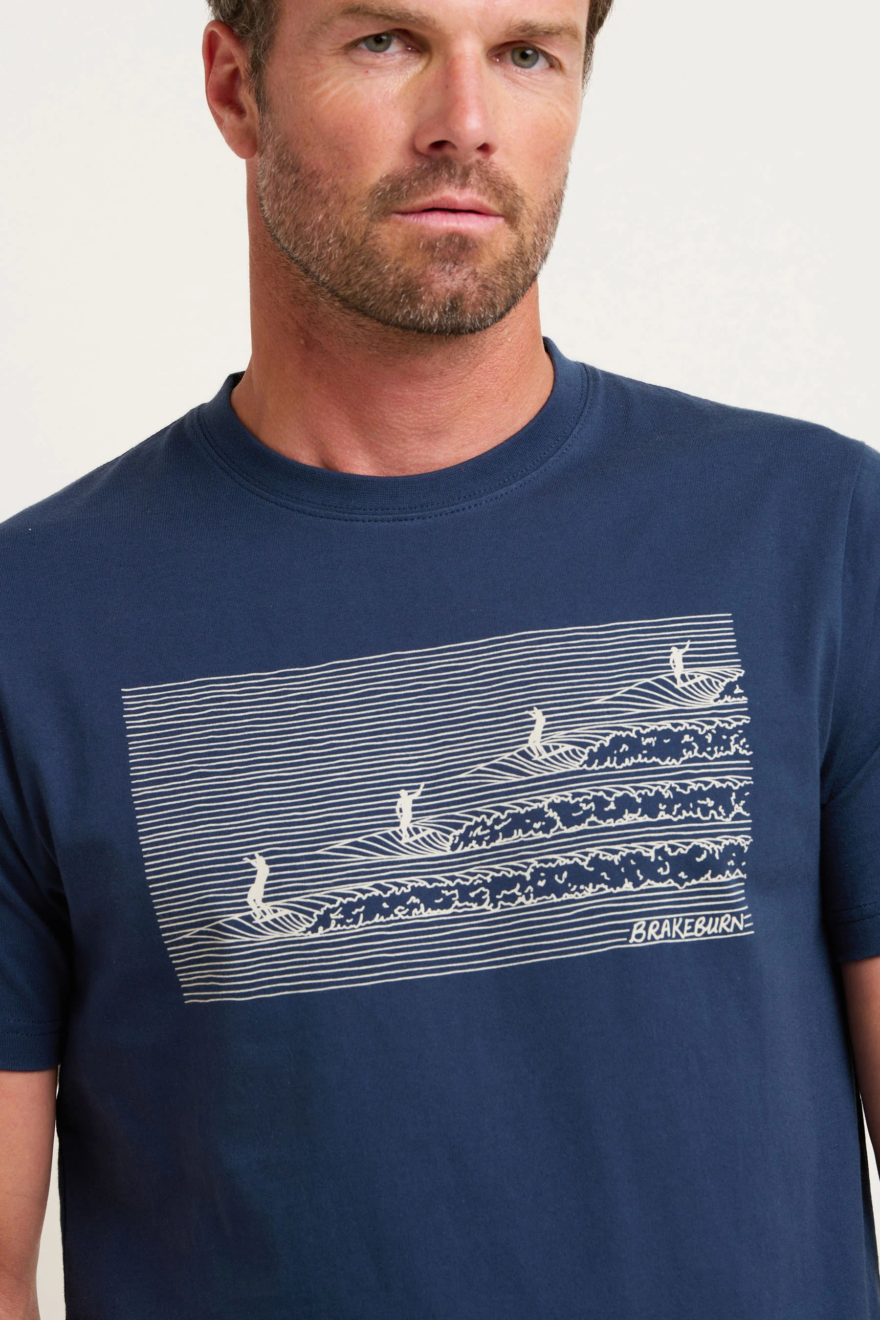 Surf Tshirt - Image 2