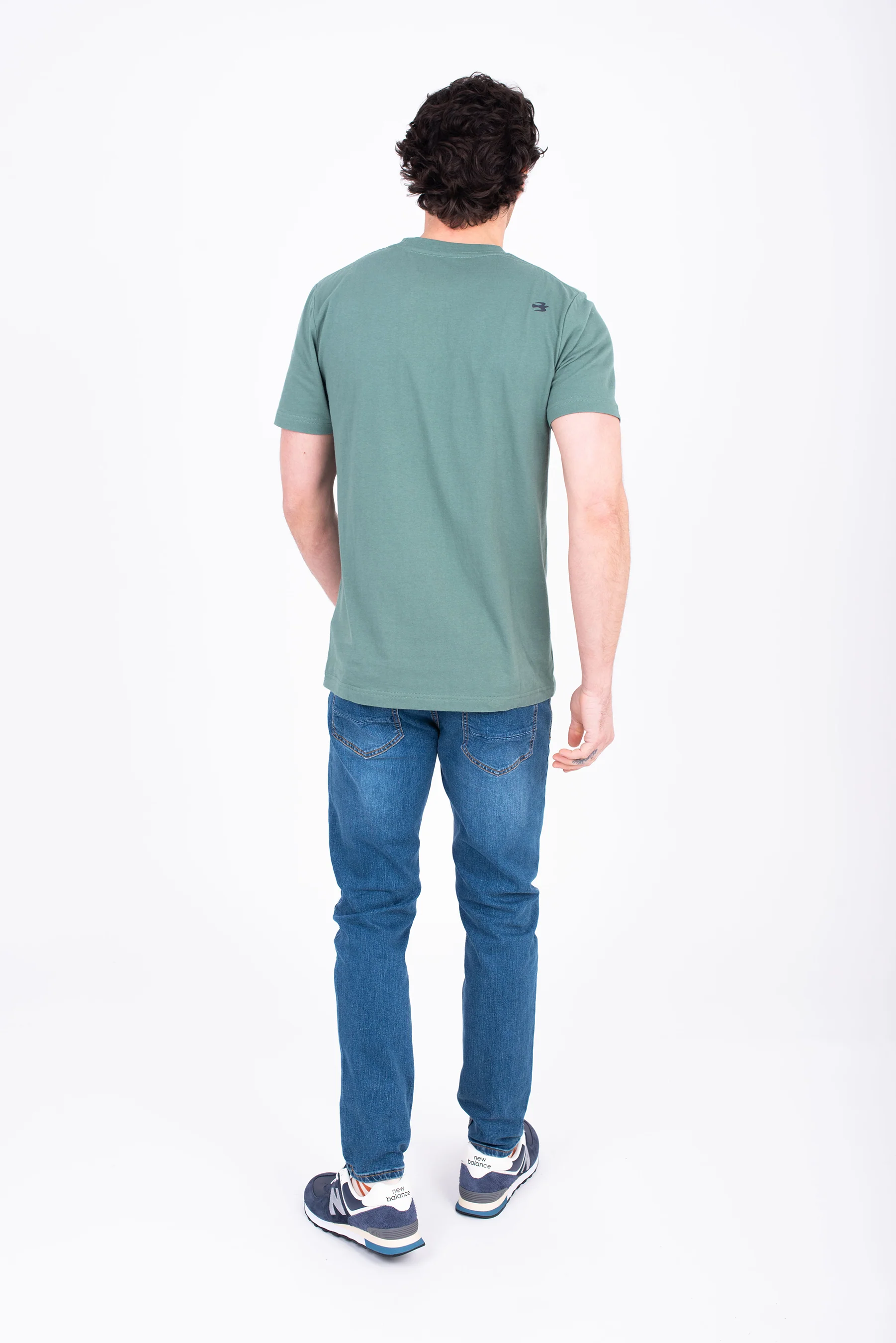 Surfer Tee - Image 2