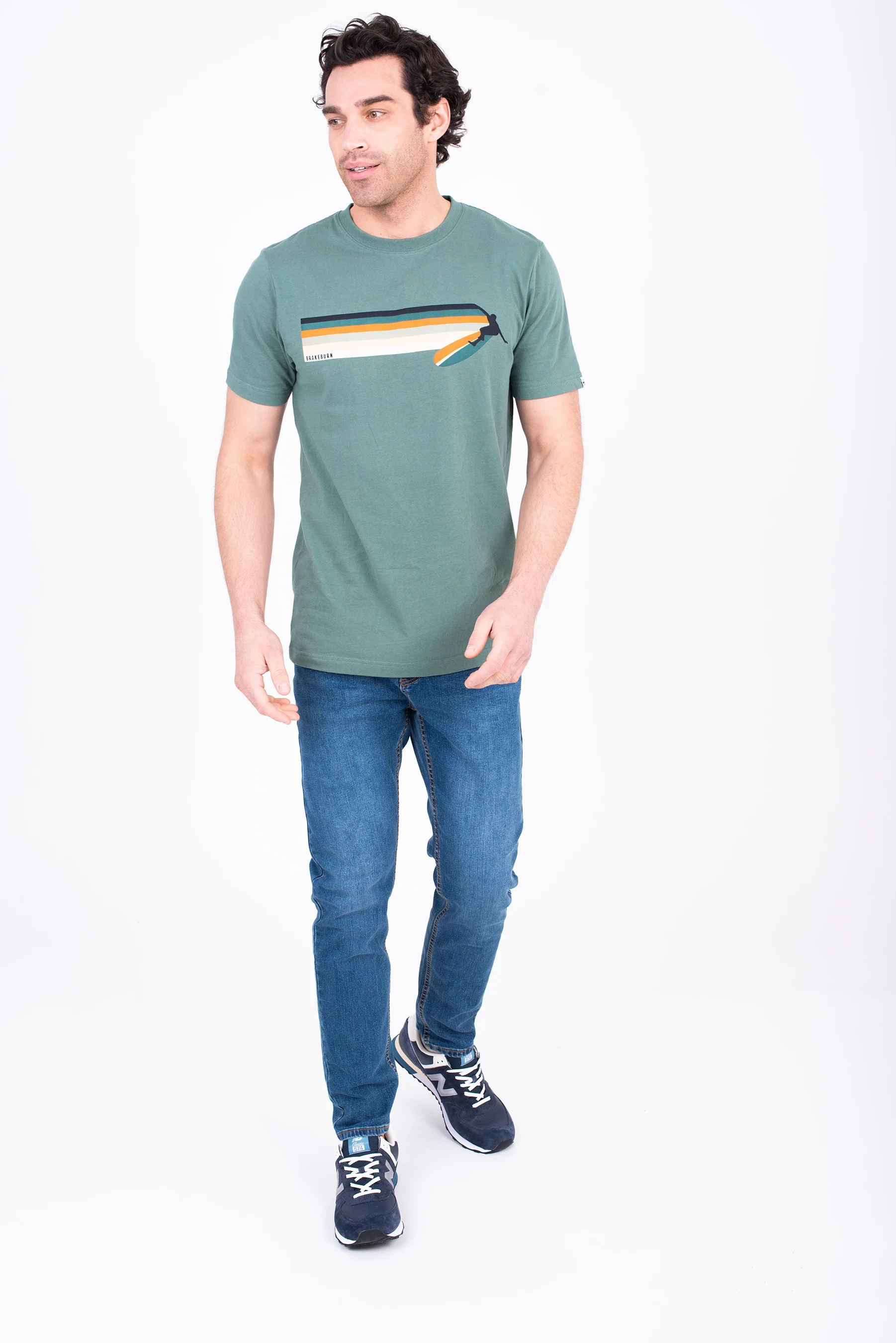 Surfer Tee - Image 4
