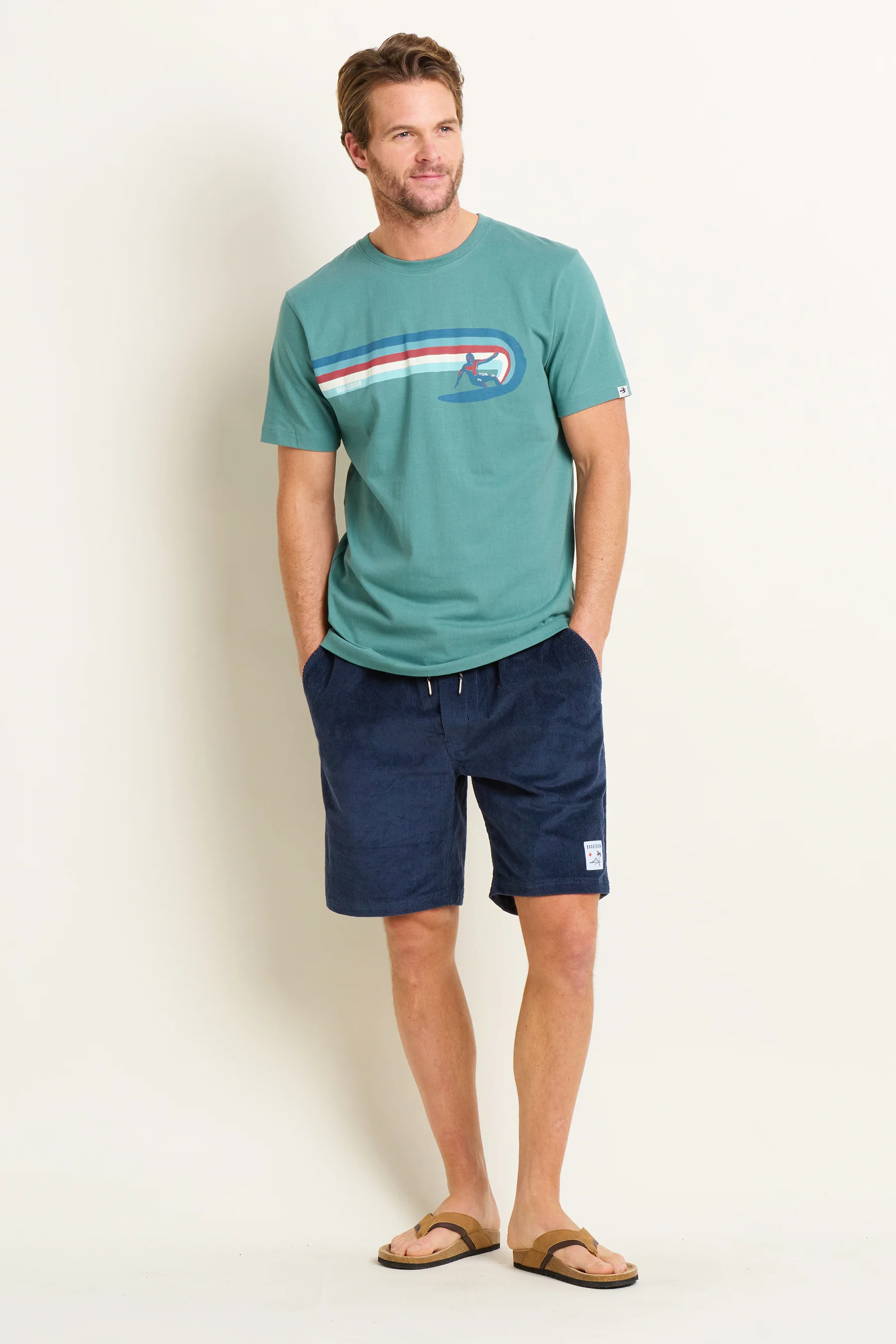 Surfer Tee - Image 4