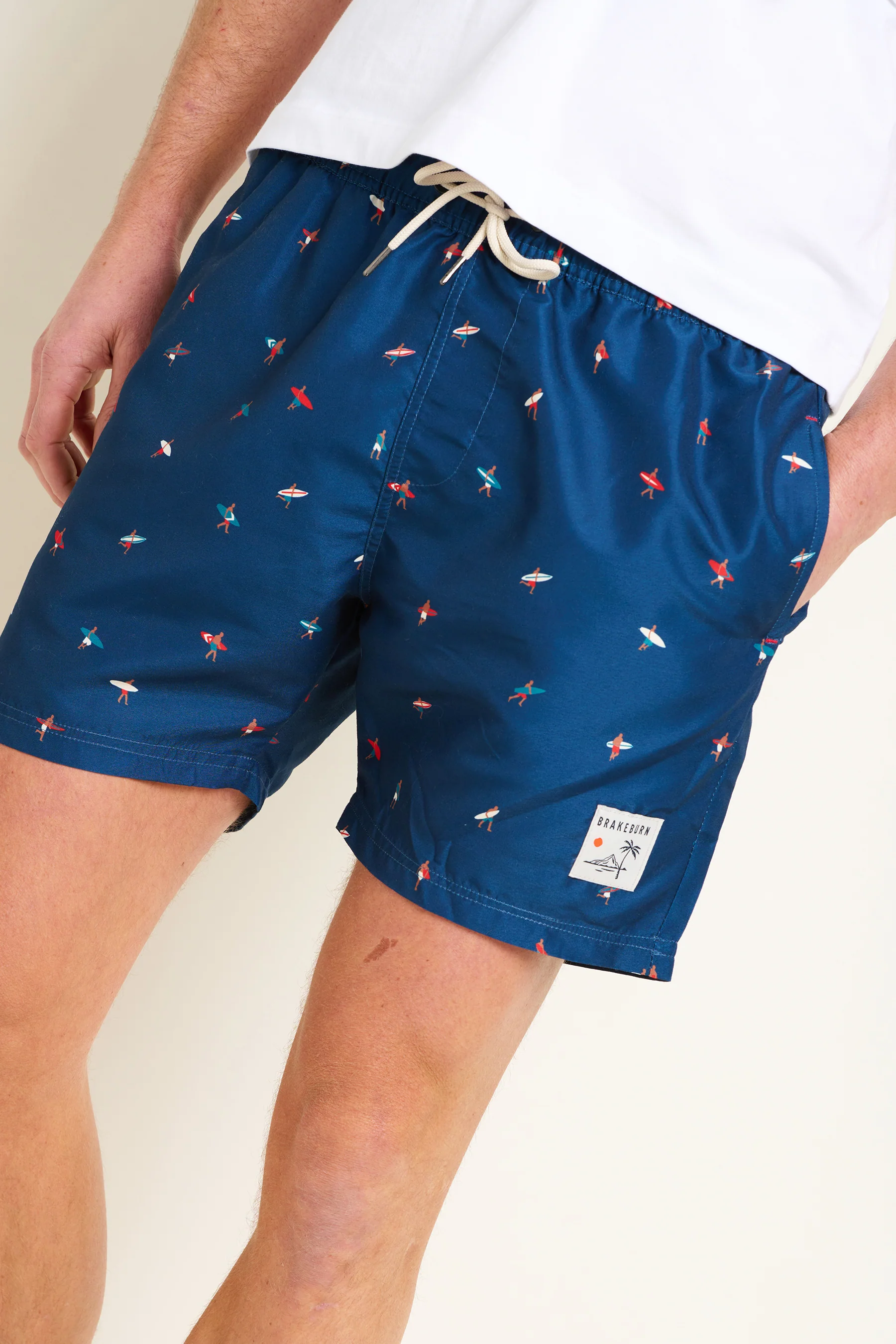 Surfers Swimshort - Image 4
