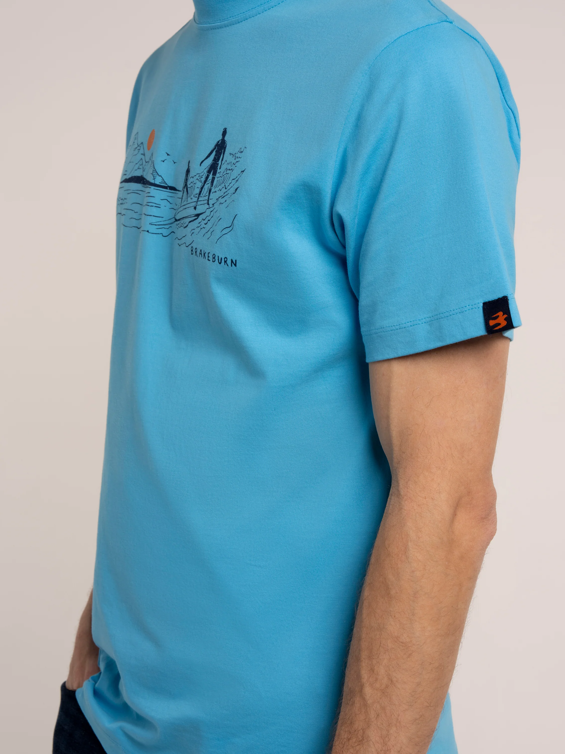 Surfton T-Shirt - Image 6