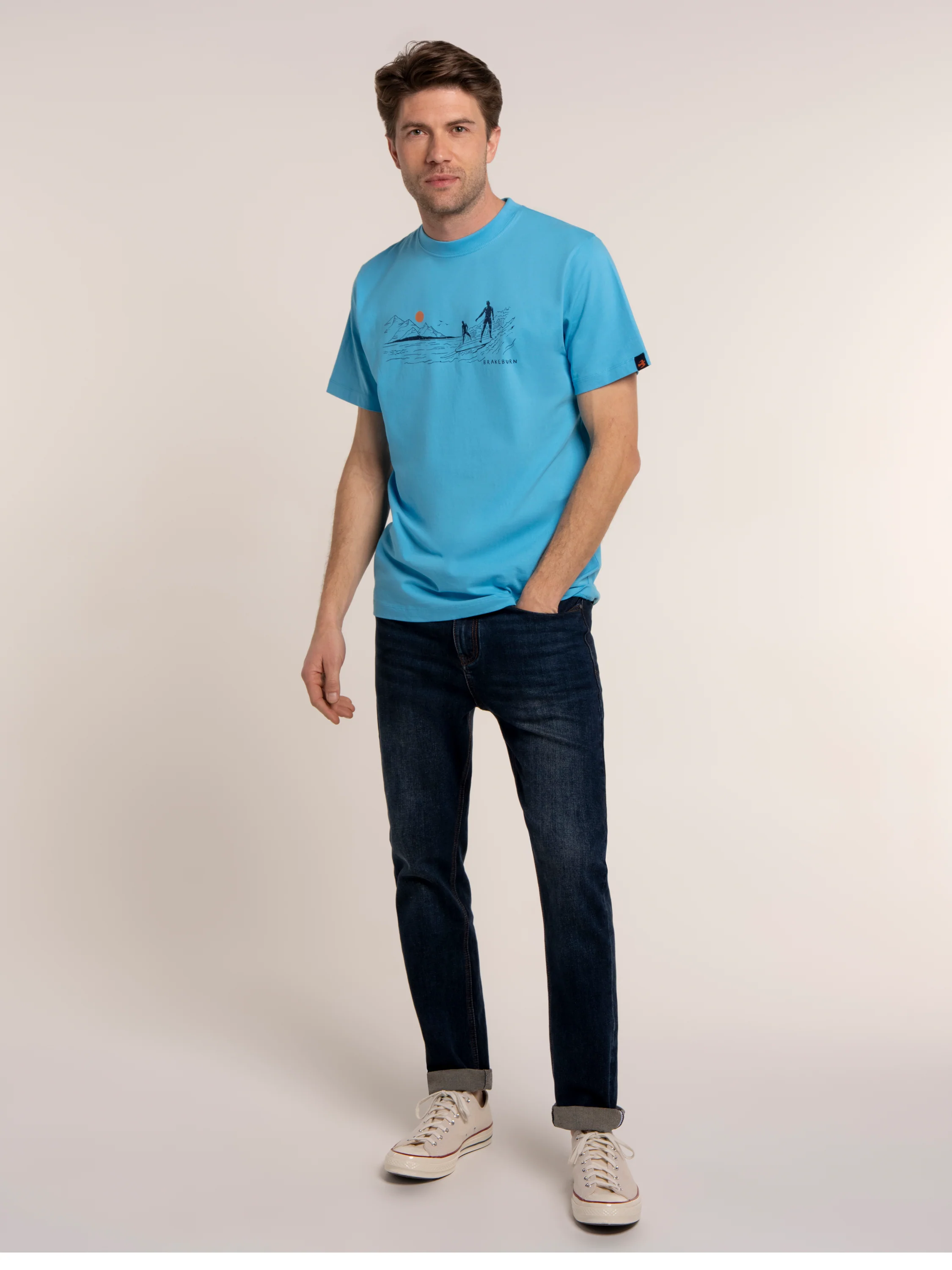 Surfton T-Shirt - Image 7