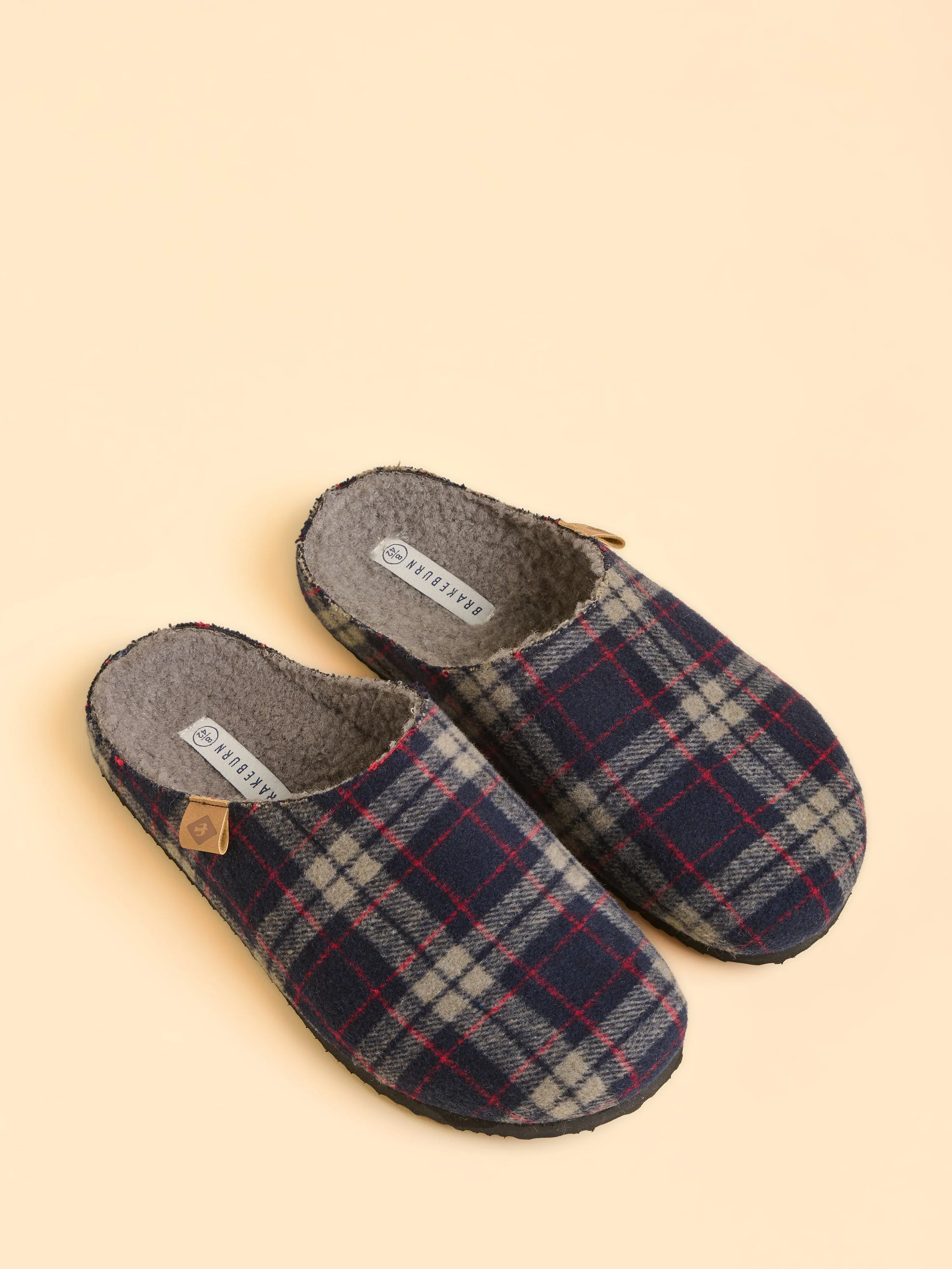 Swanage Slipper - Image 4