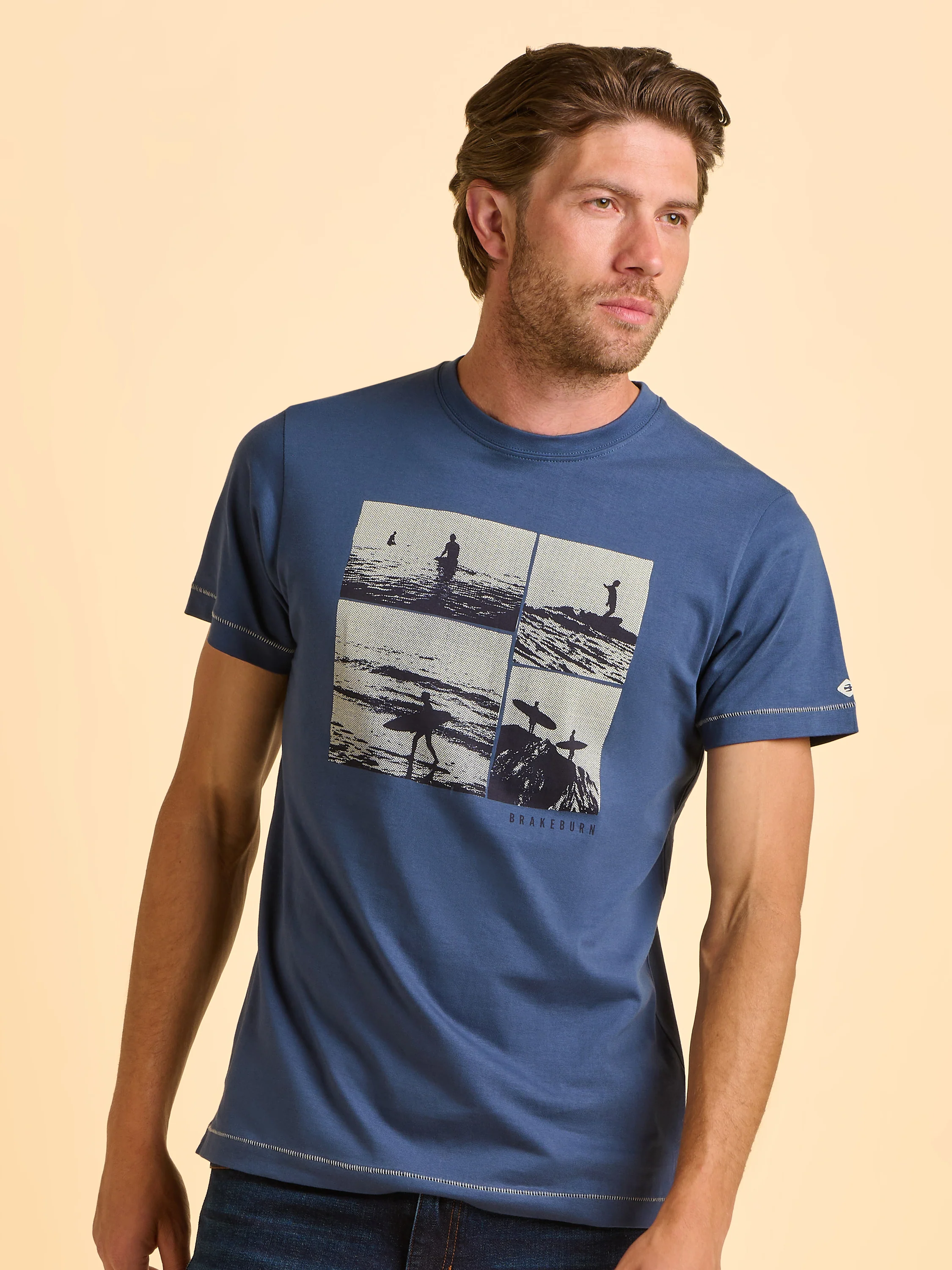 Tadcaster T-Shirt