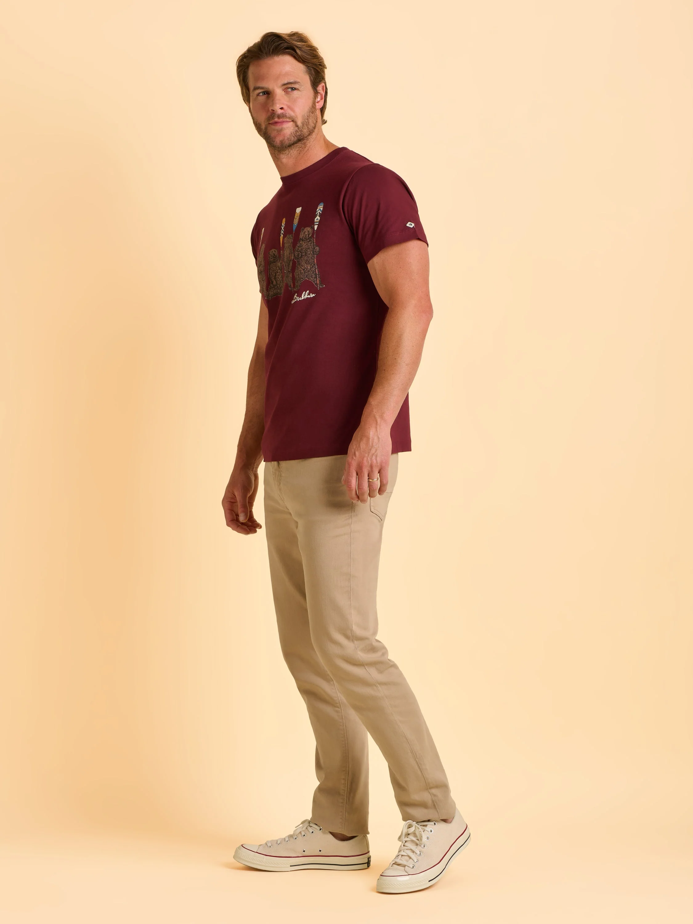 Tallow T-Shirt - Image 3