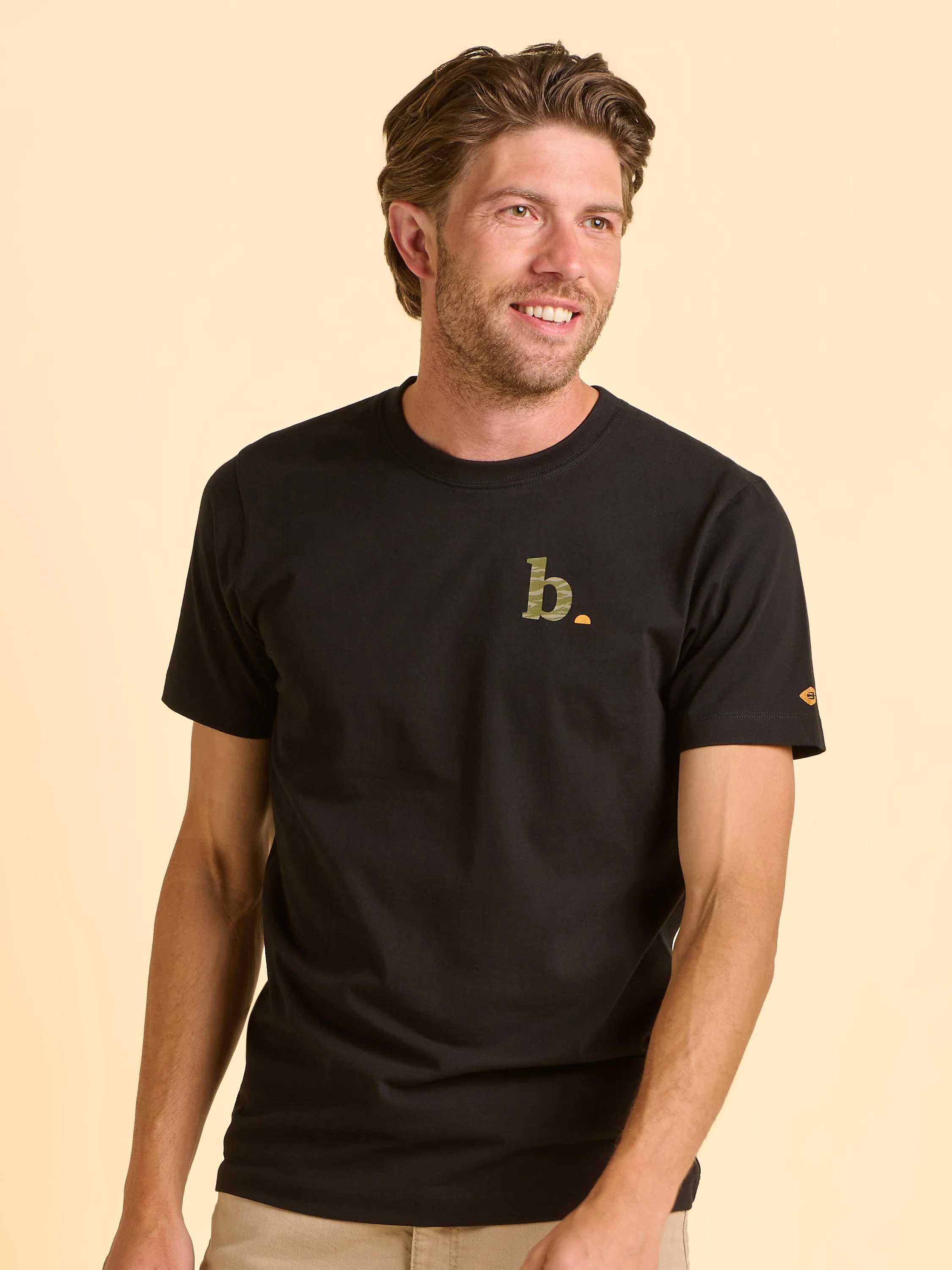 Tameside T-Shirt