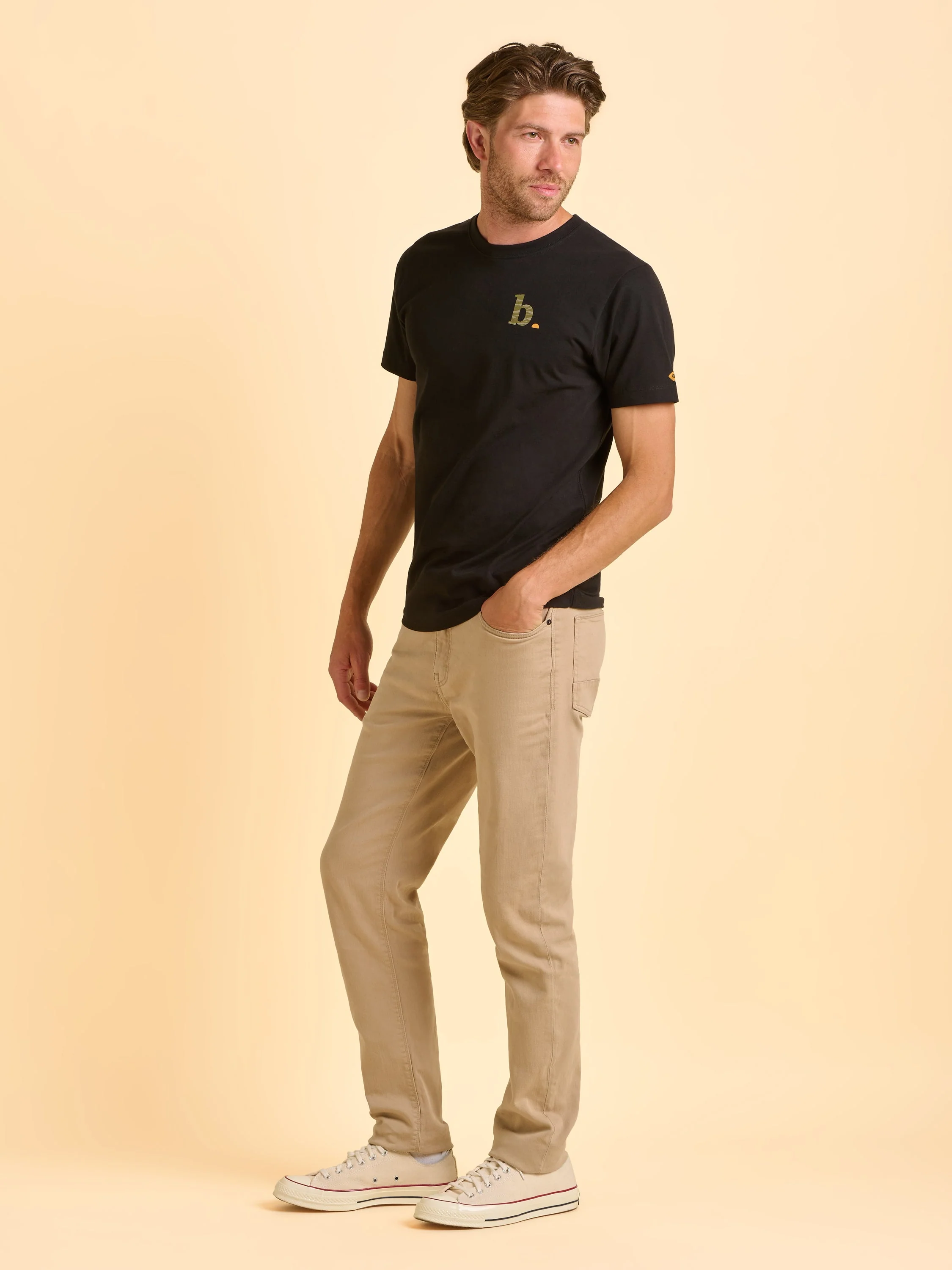 Tameside T-Shirt - Image 3
