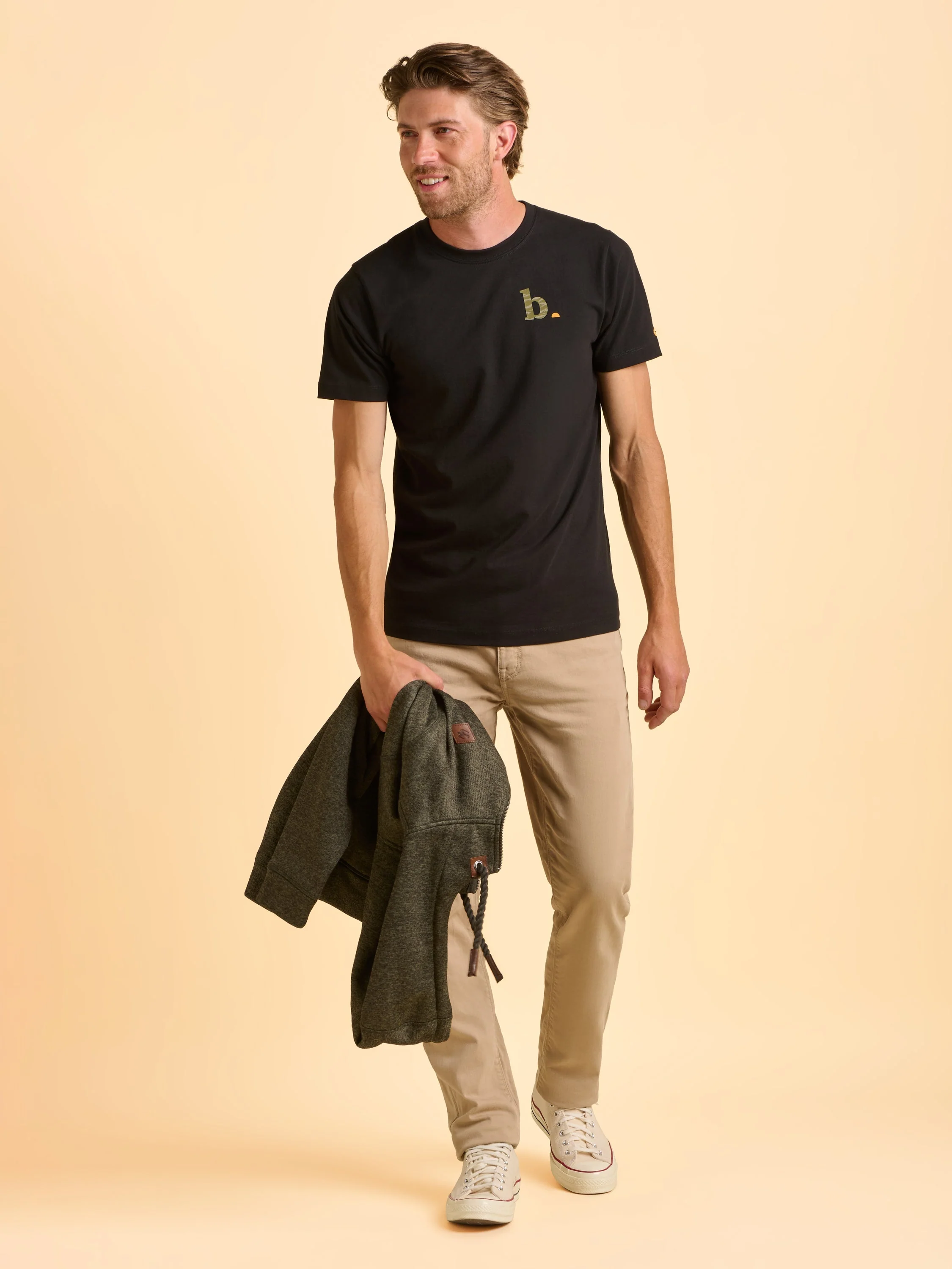 Tameside T-Shirt - Image 6
