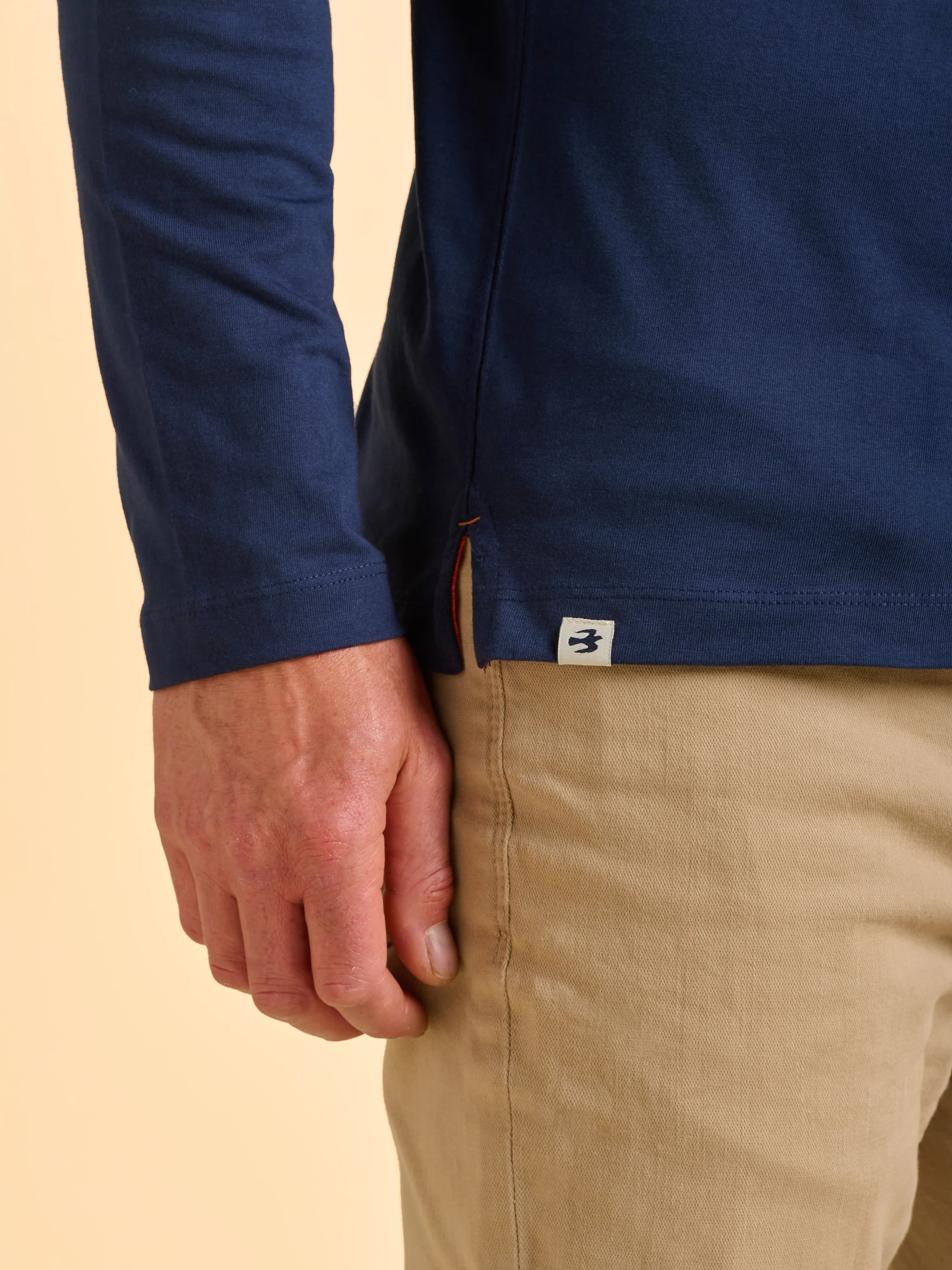 Tasley Long Sleeve T-Shirt - Image 5