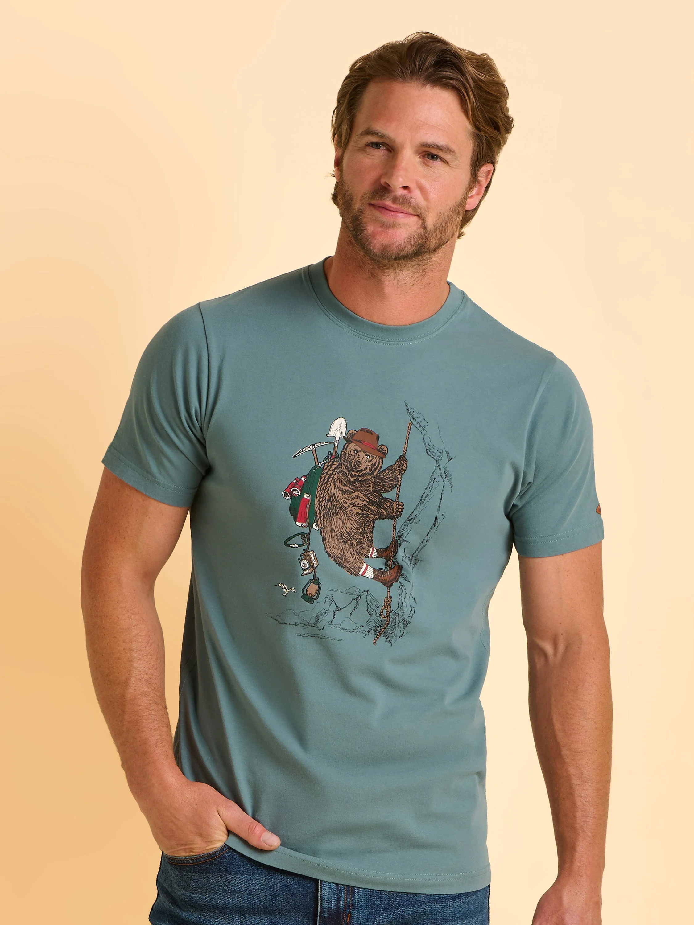 Tatterford T-Shirt
