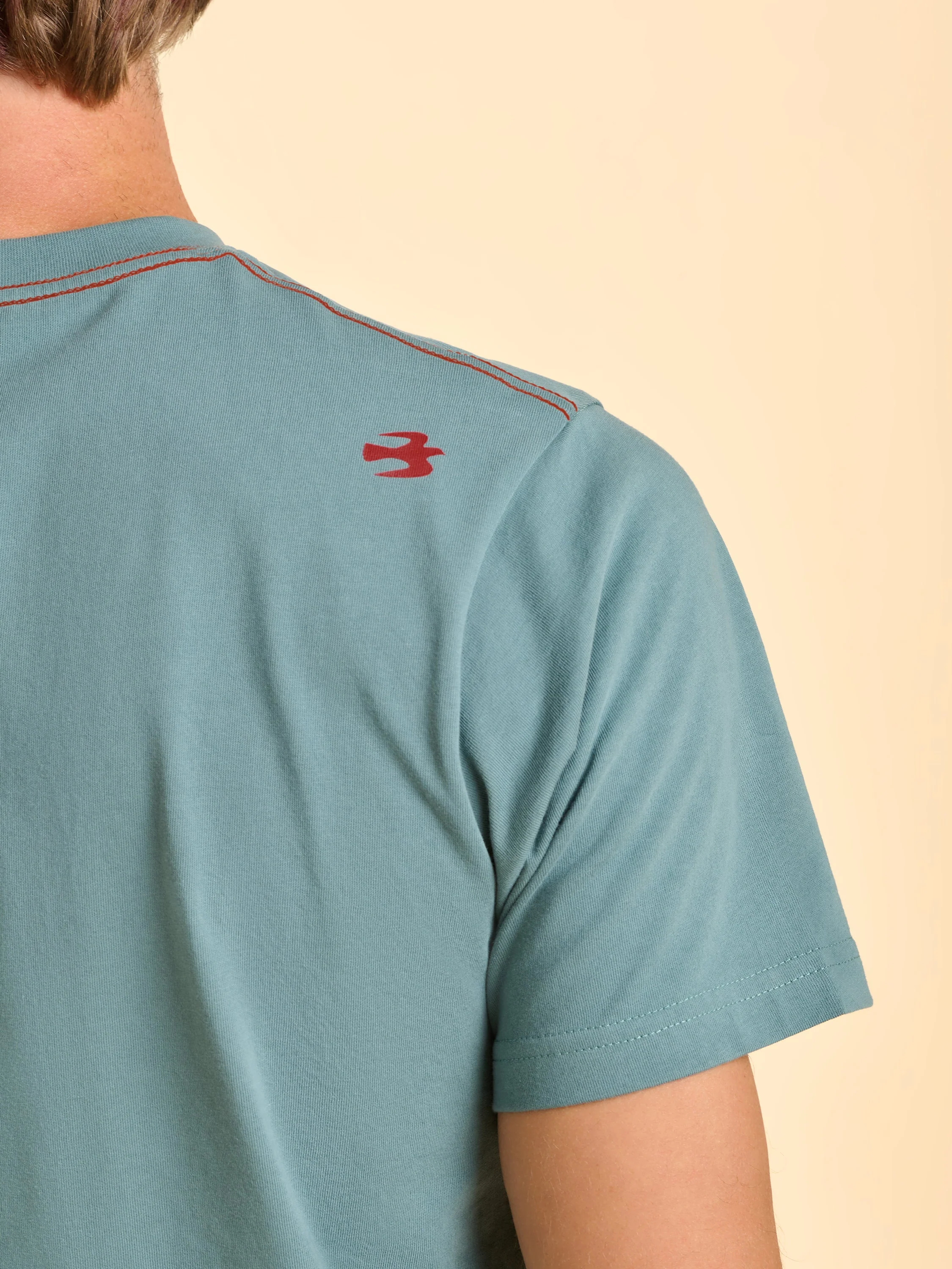 Tatterford T-Shirt - Image 2