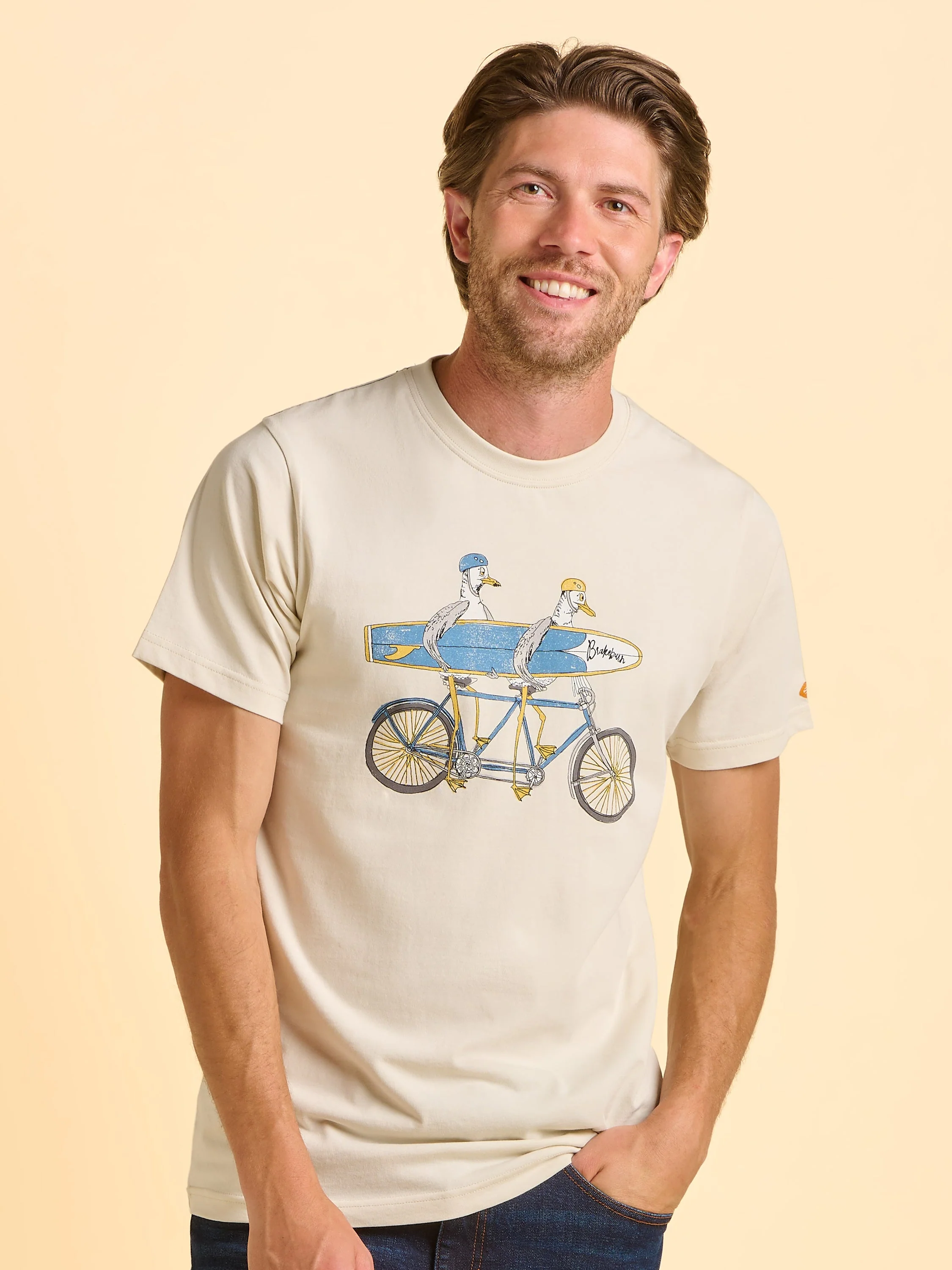 Tayport T-Shirt