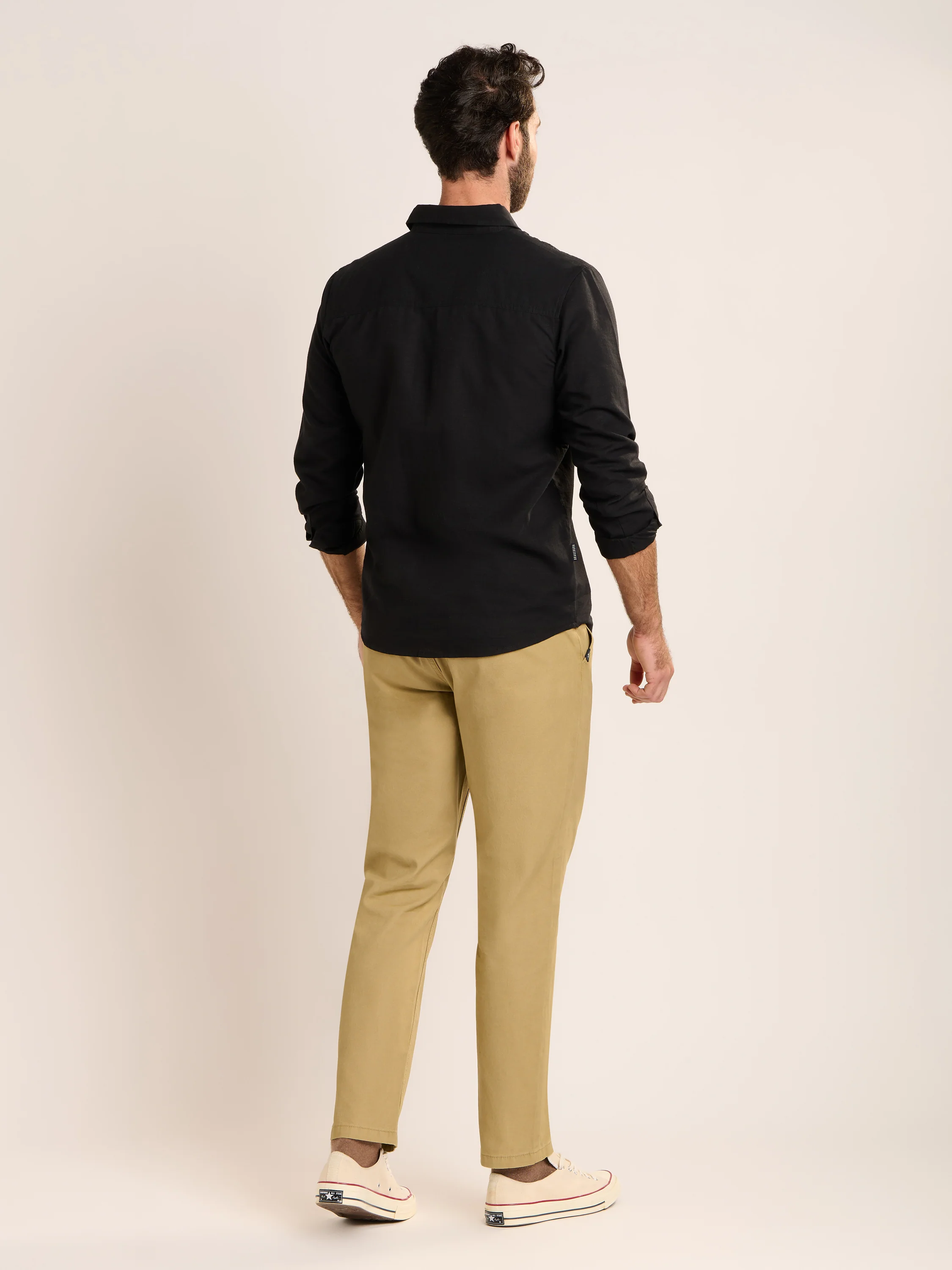 Templefinn Linen Blend Shirt - Image 2