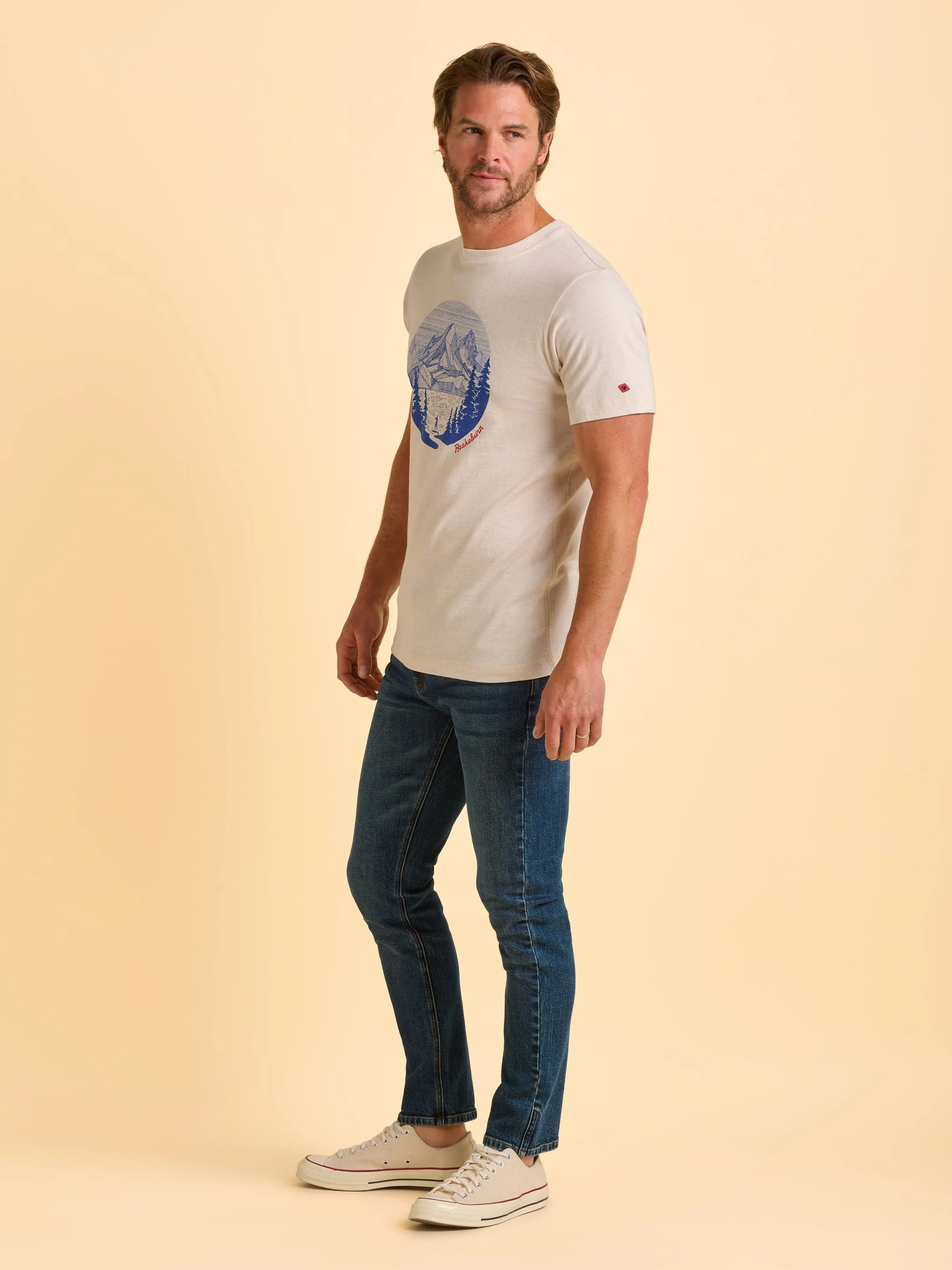 Thatcham T-Shirt - Image 3