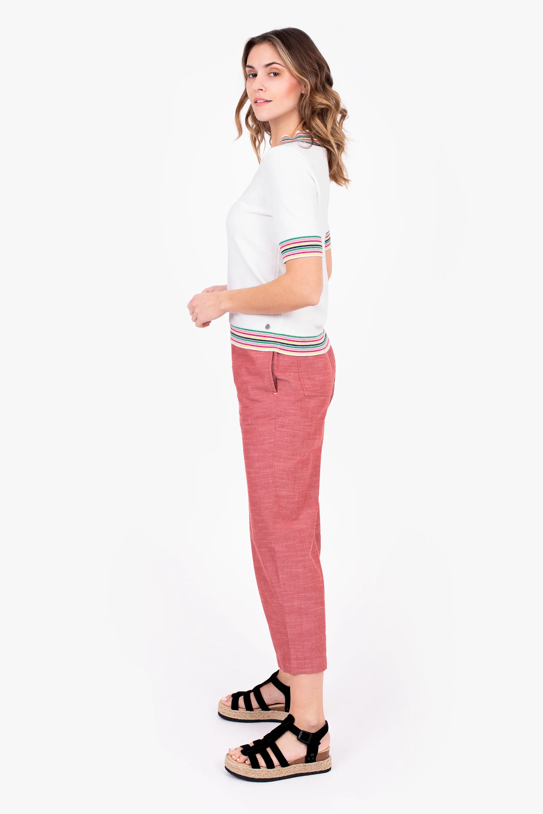 Thea Trousers - Image 4