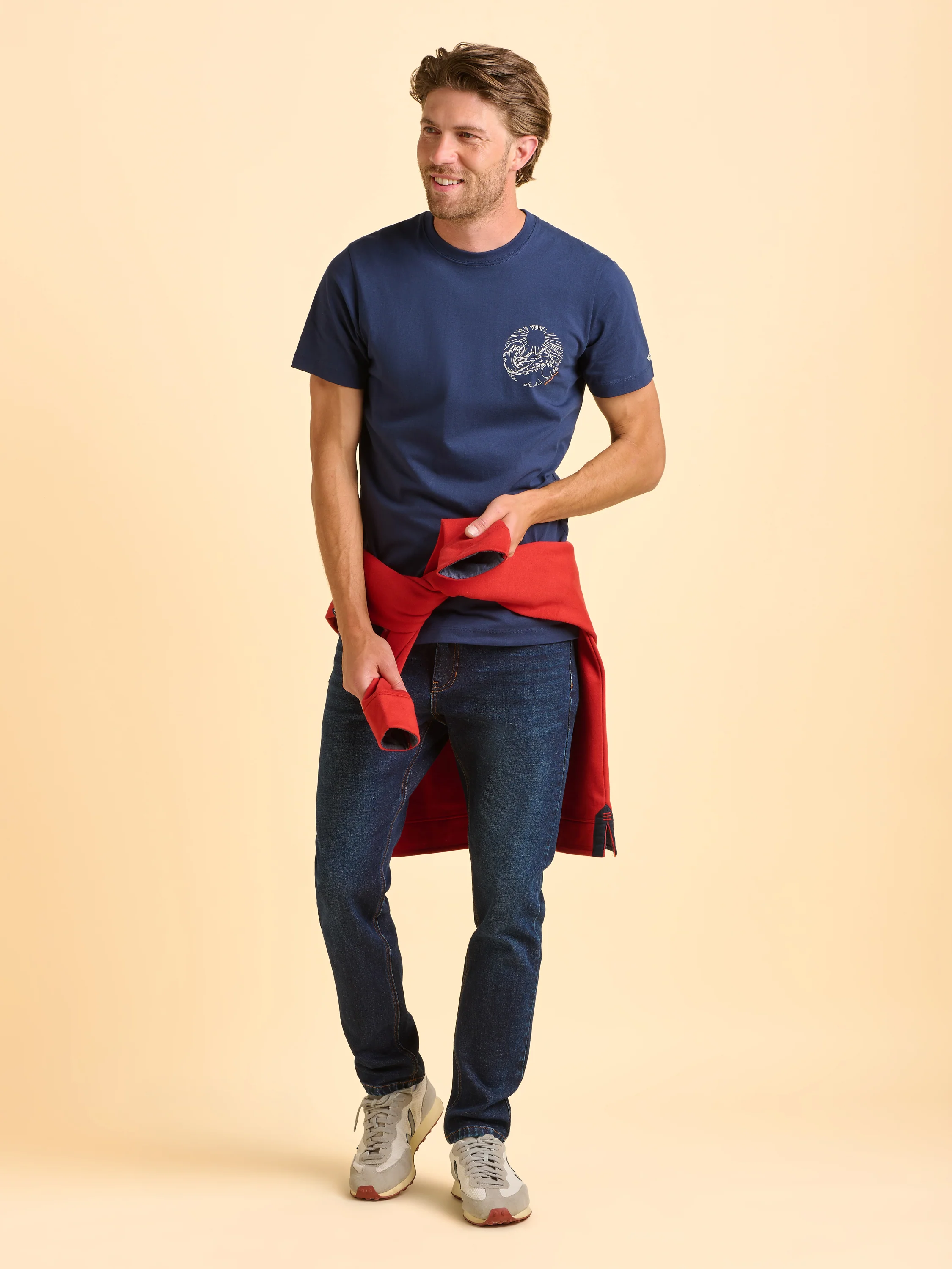 Thomastown T-Shirt - Image 2