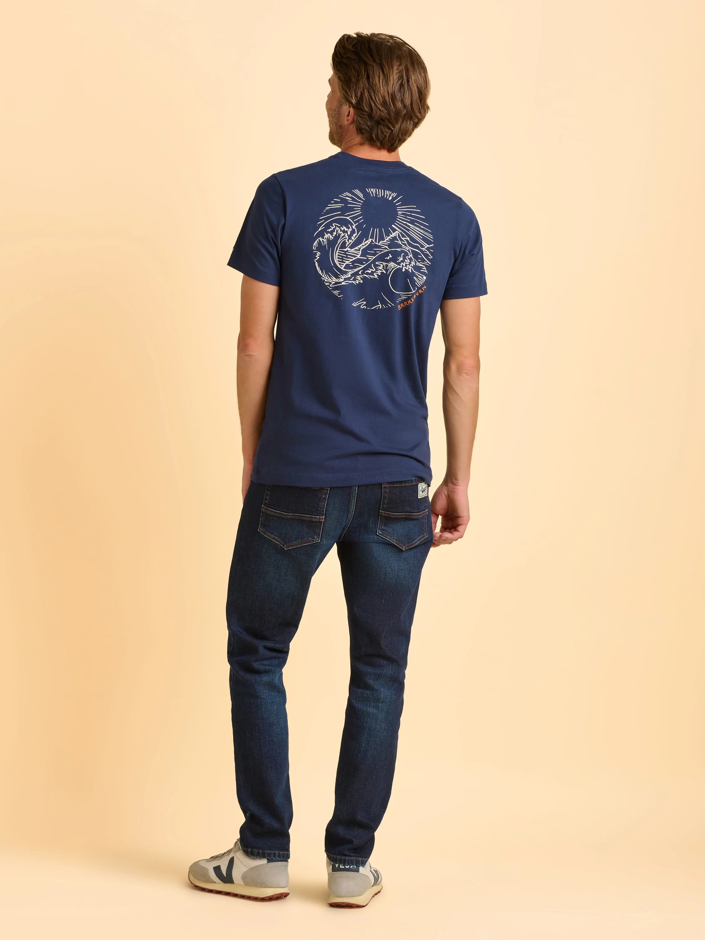 Thomastown T-Shirt - Image 3