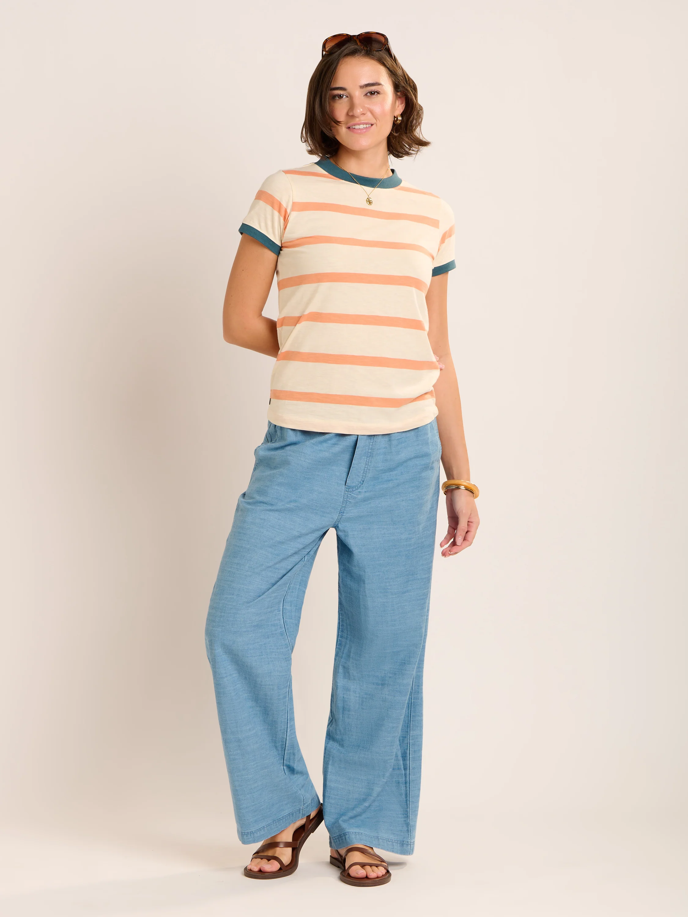 Tides T-Shirt - Image 3