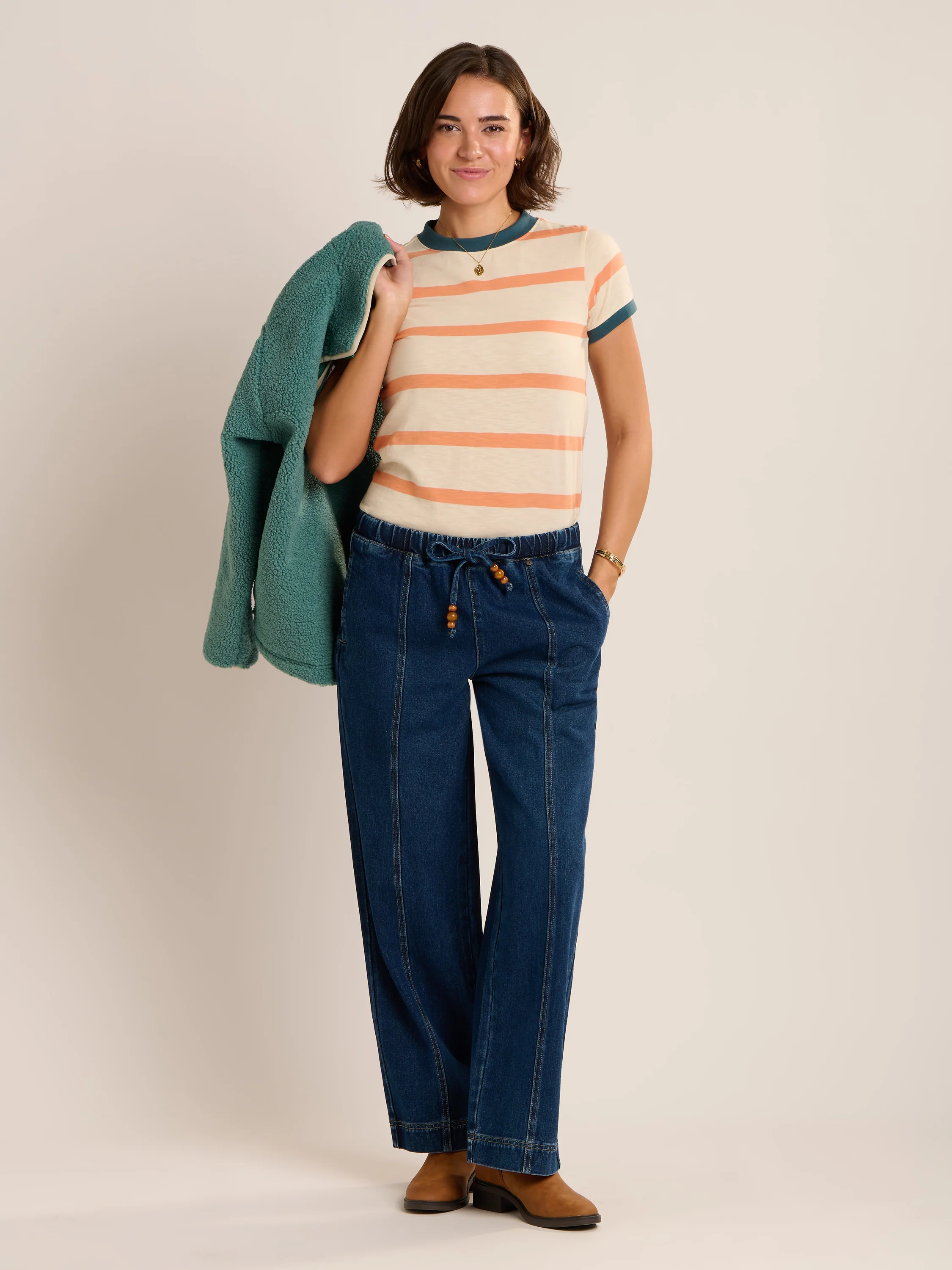 Tides T-Shirt - Image 4