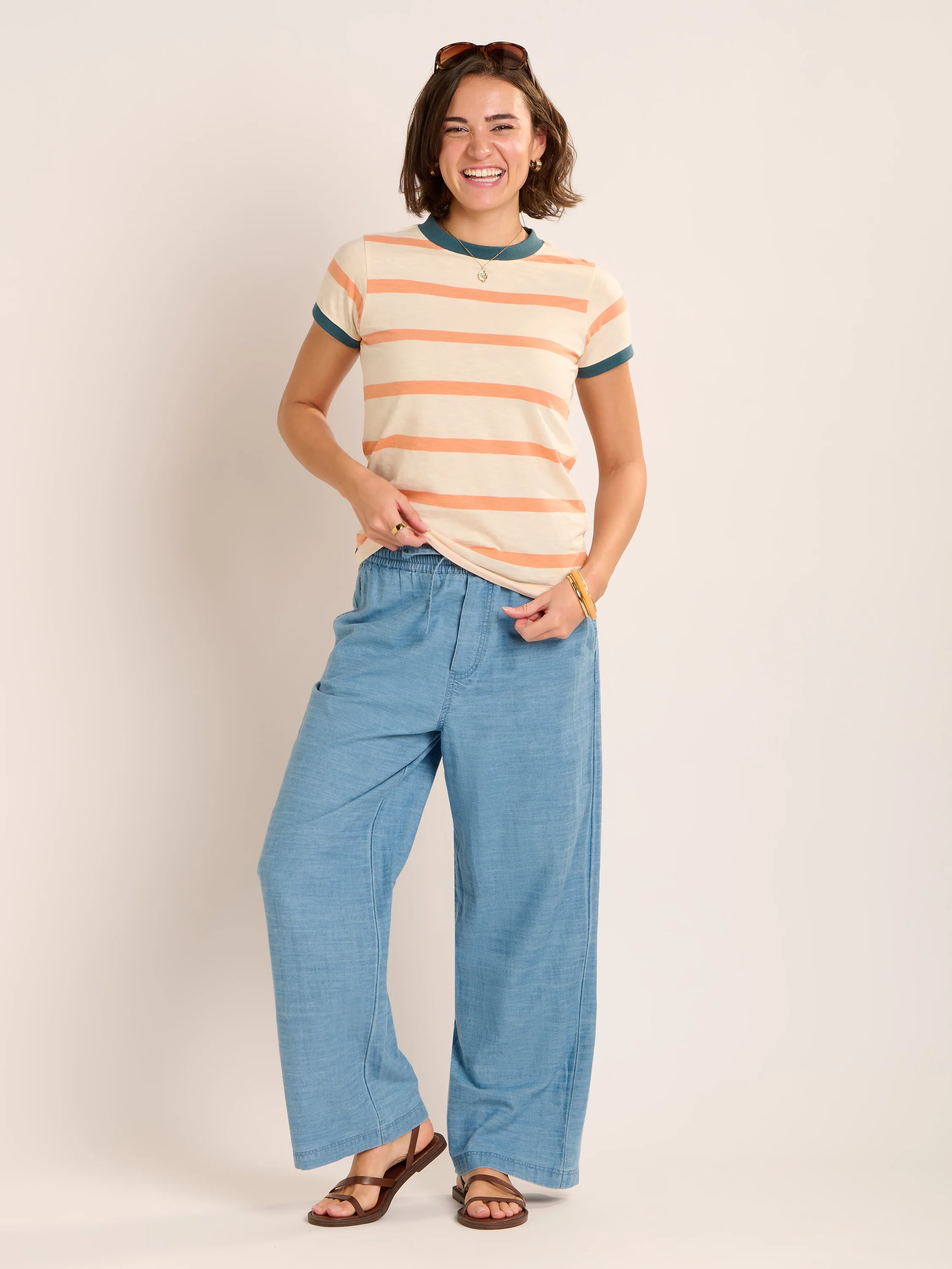Tides T-Shirt - Image 5