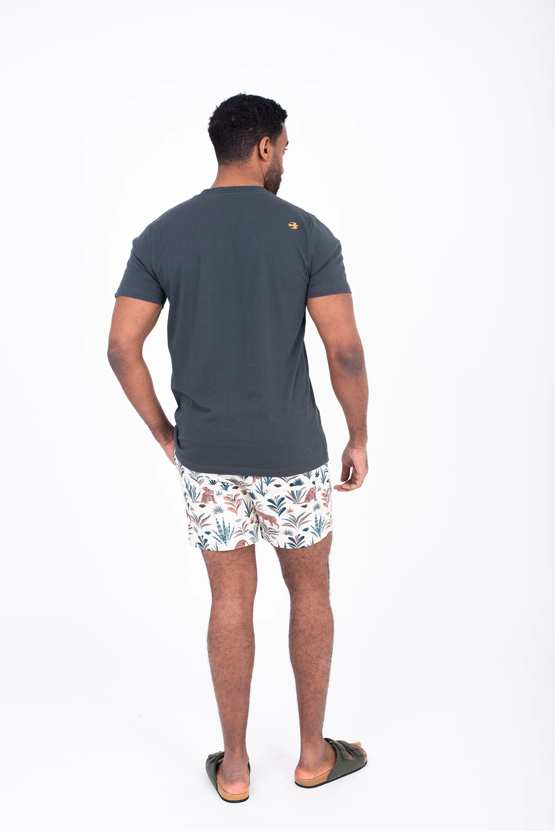 Tiger Boardshorts - Image 3