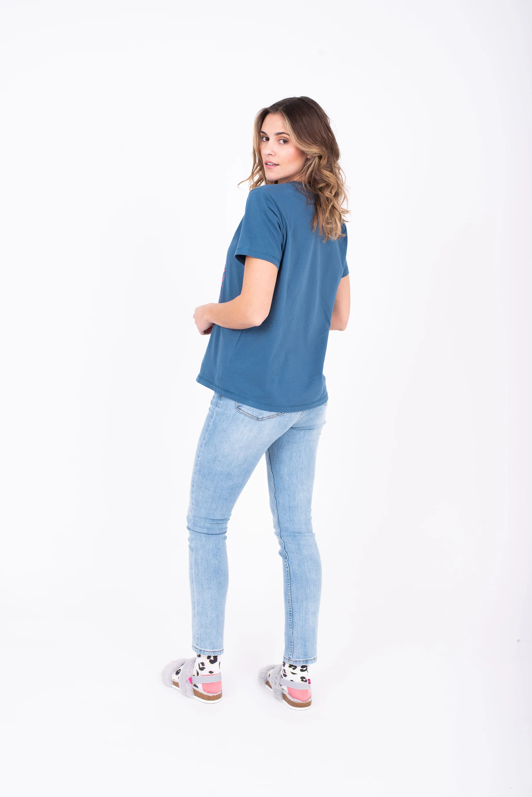 Tiger Tshirt - Image 4