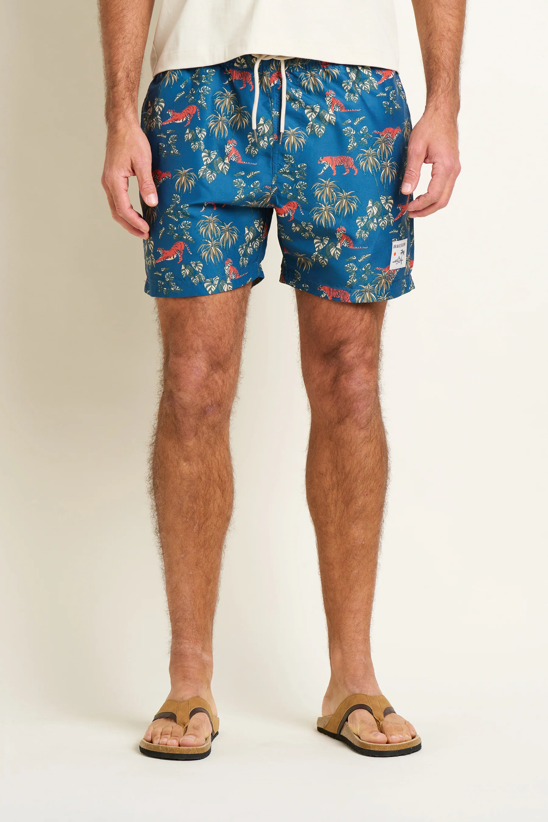 Tigers Swimshort - Image 2