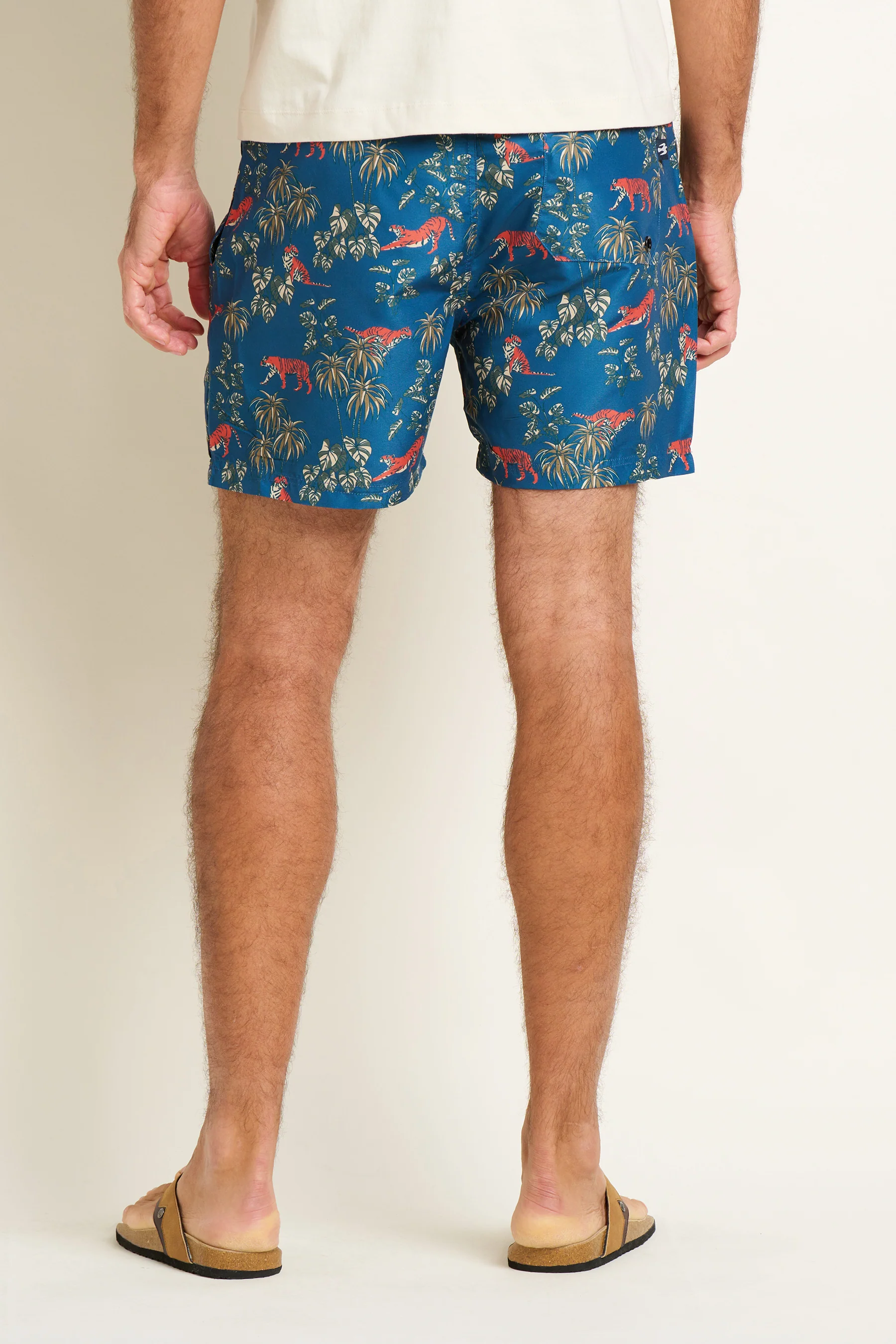 Tigers Swimshort - Image 3