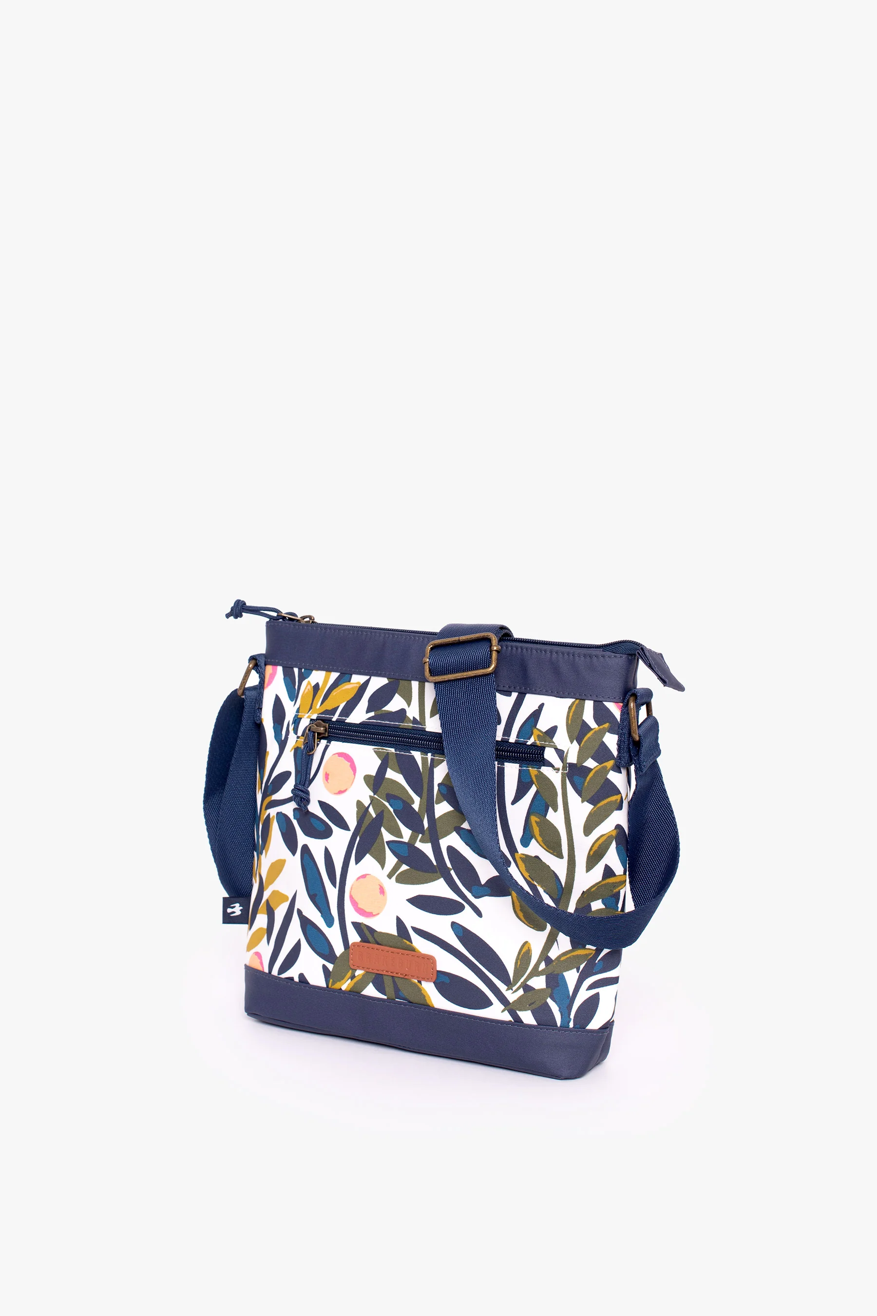 Trailing Messenger Bag - Image 2